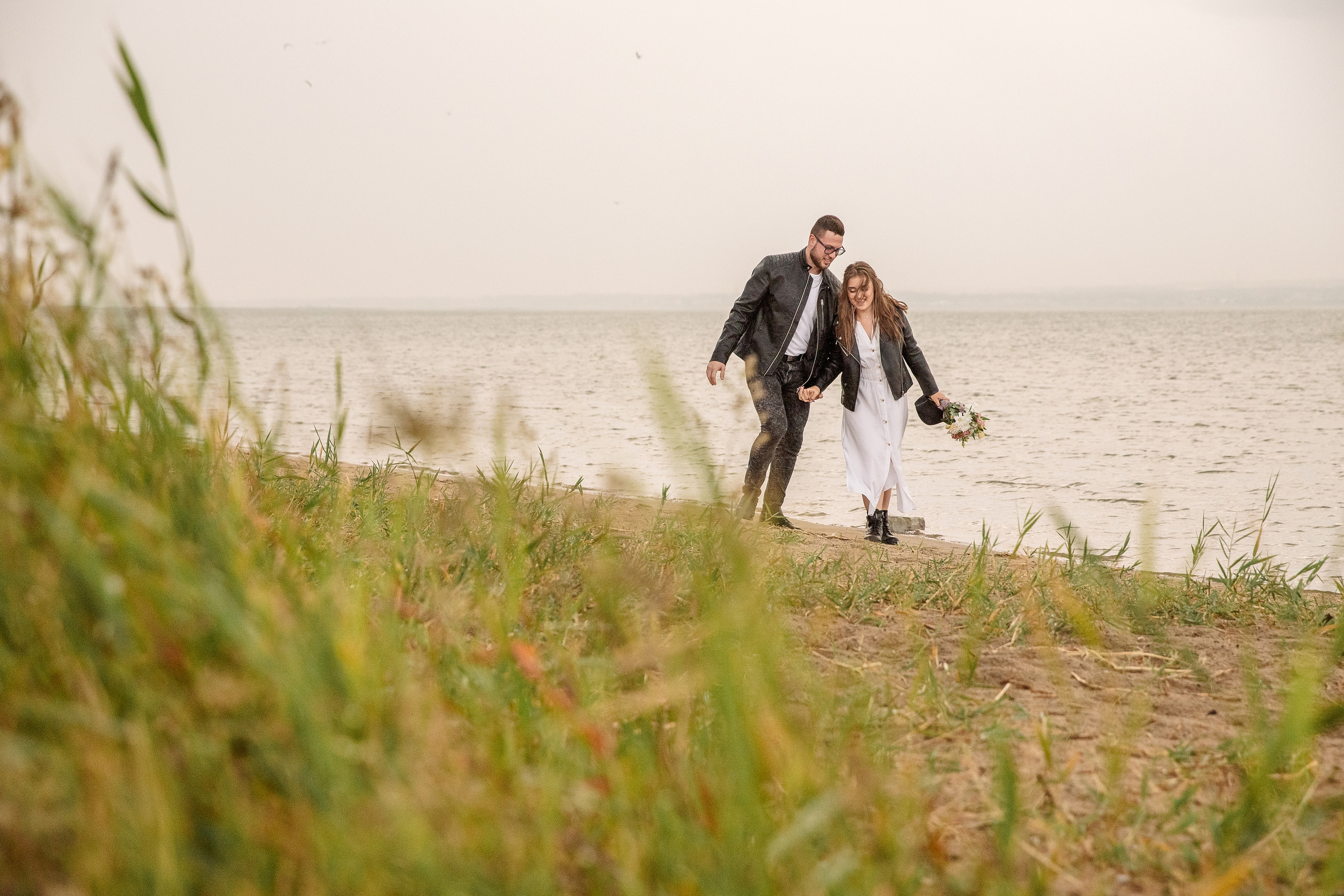 Анастасия и Иван. Свадебный и семейный фотограф в Челябинске Юлия Ишимова