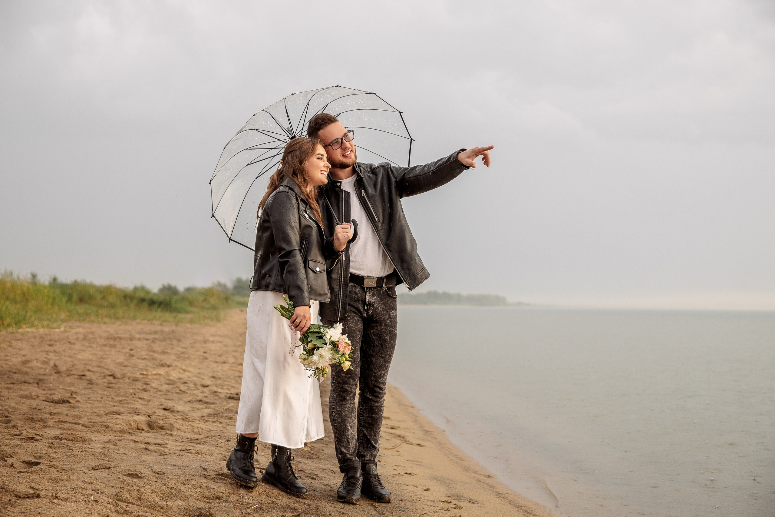 Анастасия и Иван. Свадебный и семейный фотограф в Челябинске Юлия Ишимова