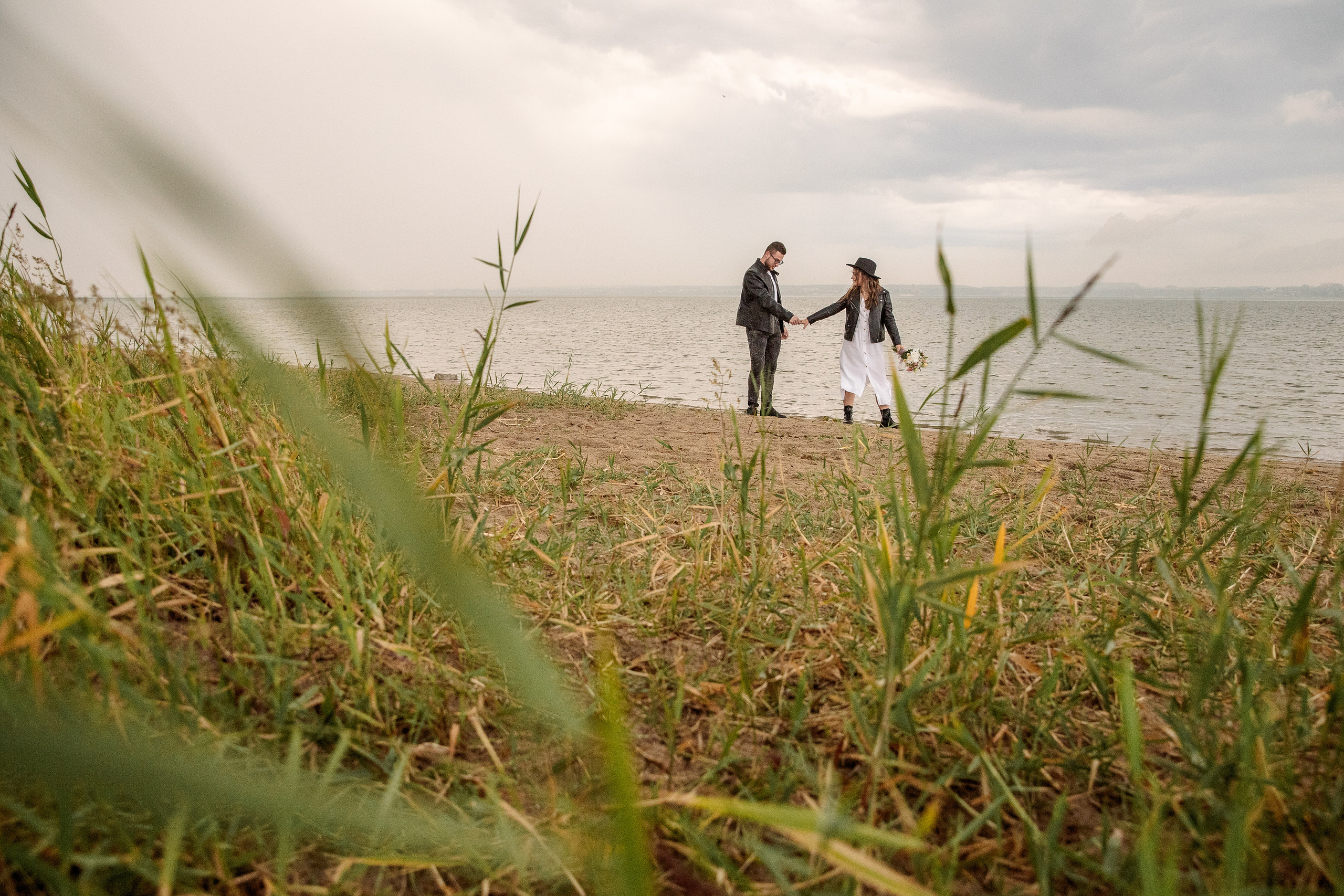Анастасия и Иван. Свадебный и семейный фотограф в Челябинске Юлия Ишимова