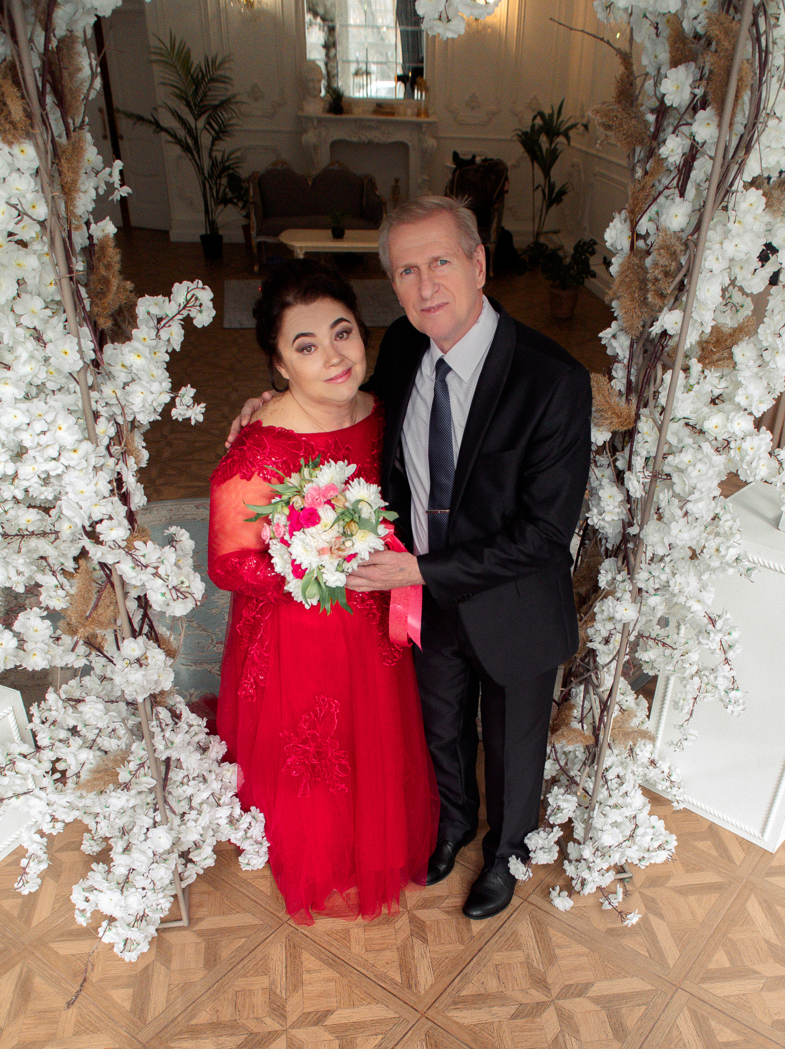 Людмила и Андрей. Свадебный и семейный фотограф в Челябинске Юлия Ишимова