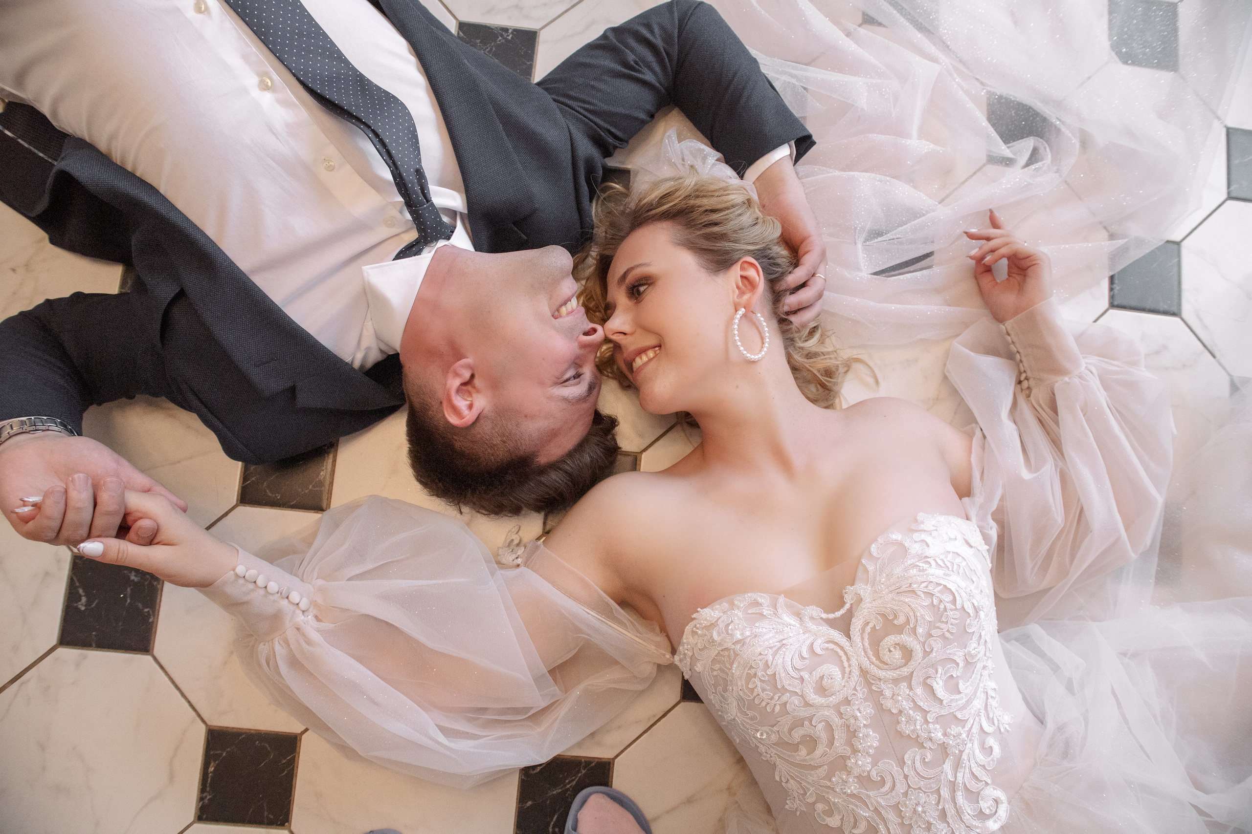 Евгения и Максим. Свадебный и семейный фотограф в Челябинске Юлия Ишимова