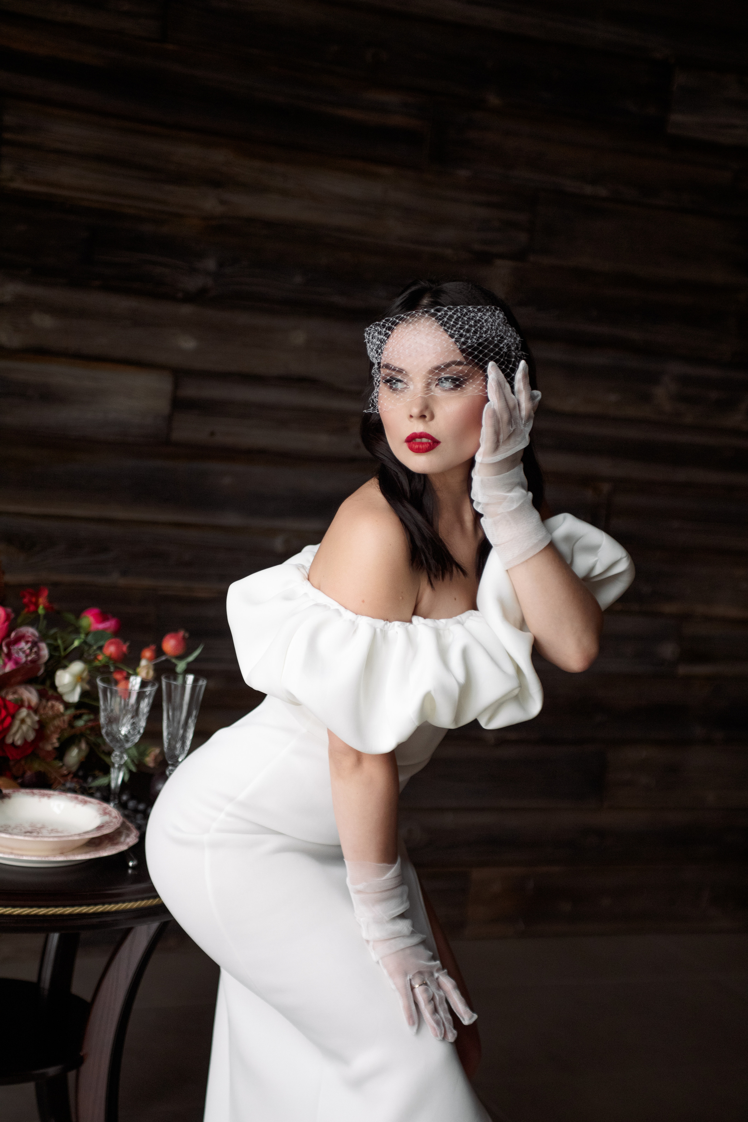 Мариэтта и Данил. Свадебный и семейный фотограф в Челябинске Юлия Ишимова