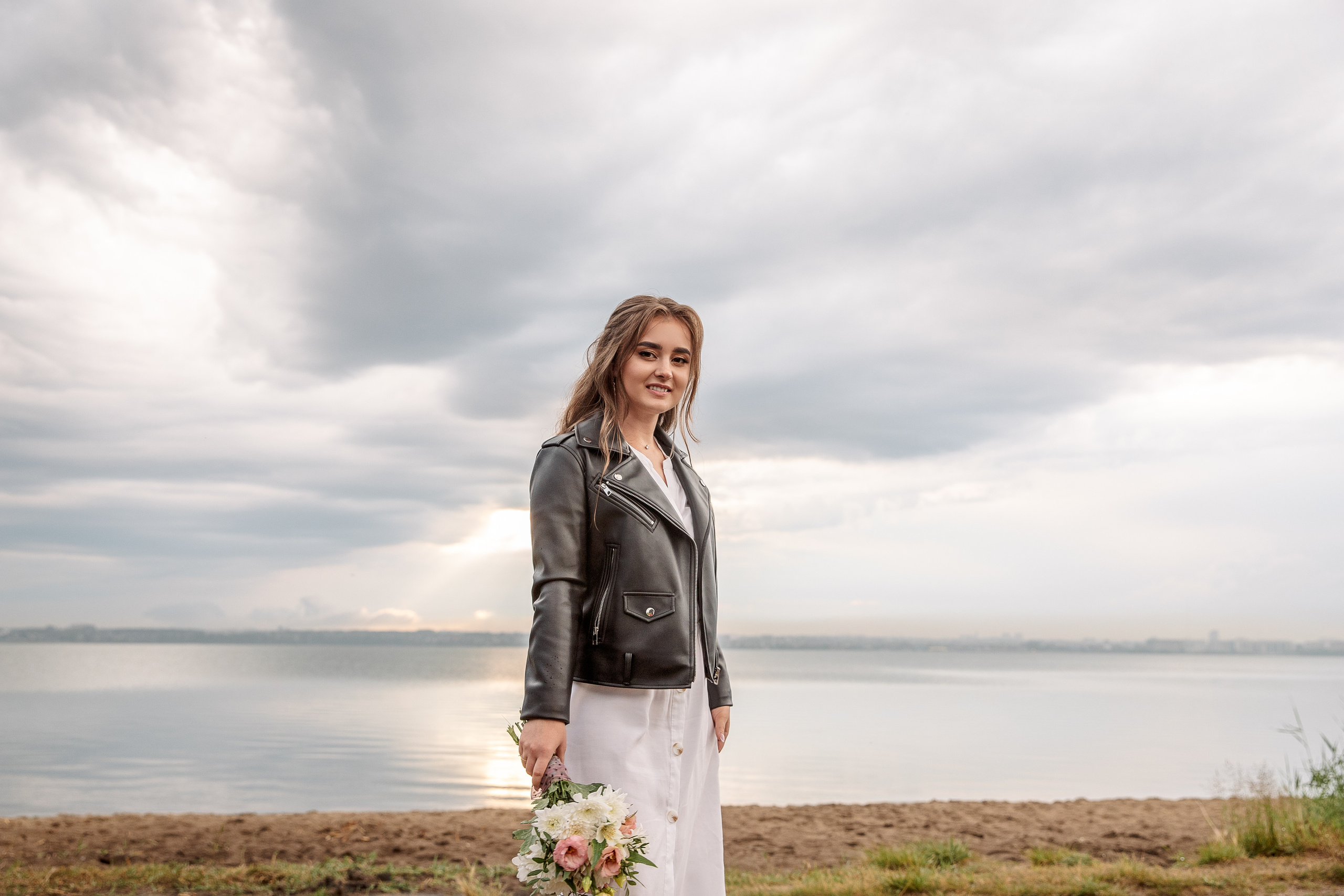 Анастасия и Иван. Свадебный и семейный фотограф в Челябинске Юлия Ишимова