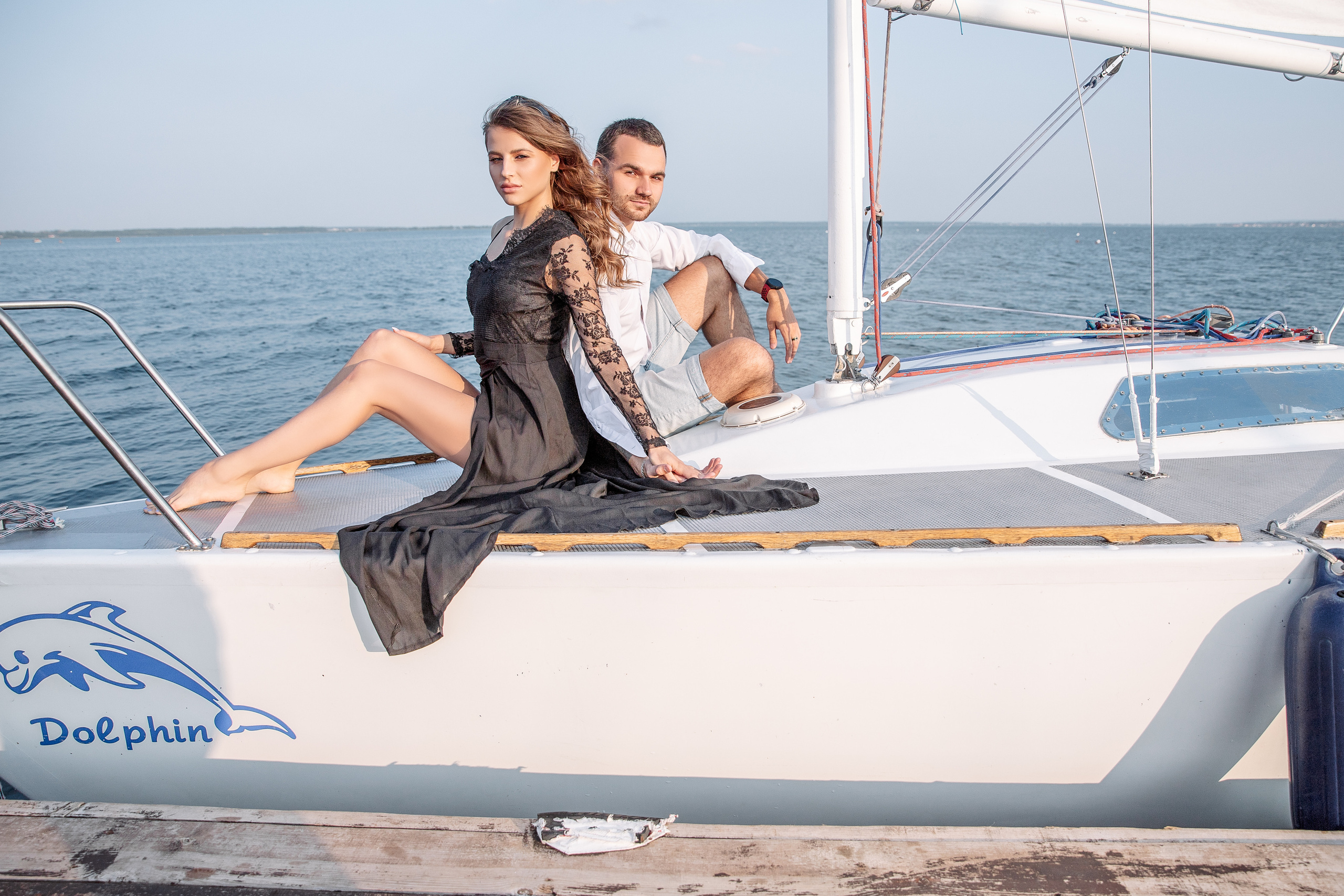 Галина и Андрей. Свадебный и семейный фотограф в Челябинске Юлия Ишимова