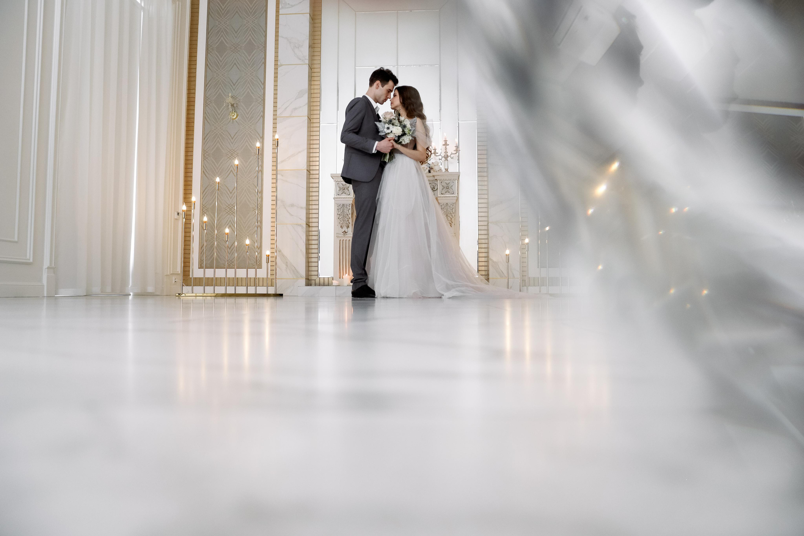 Ксения и Иван. Свадебный и семейный фотограф в Челябинске Юлия Ишимова