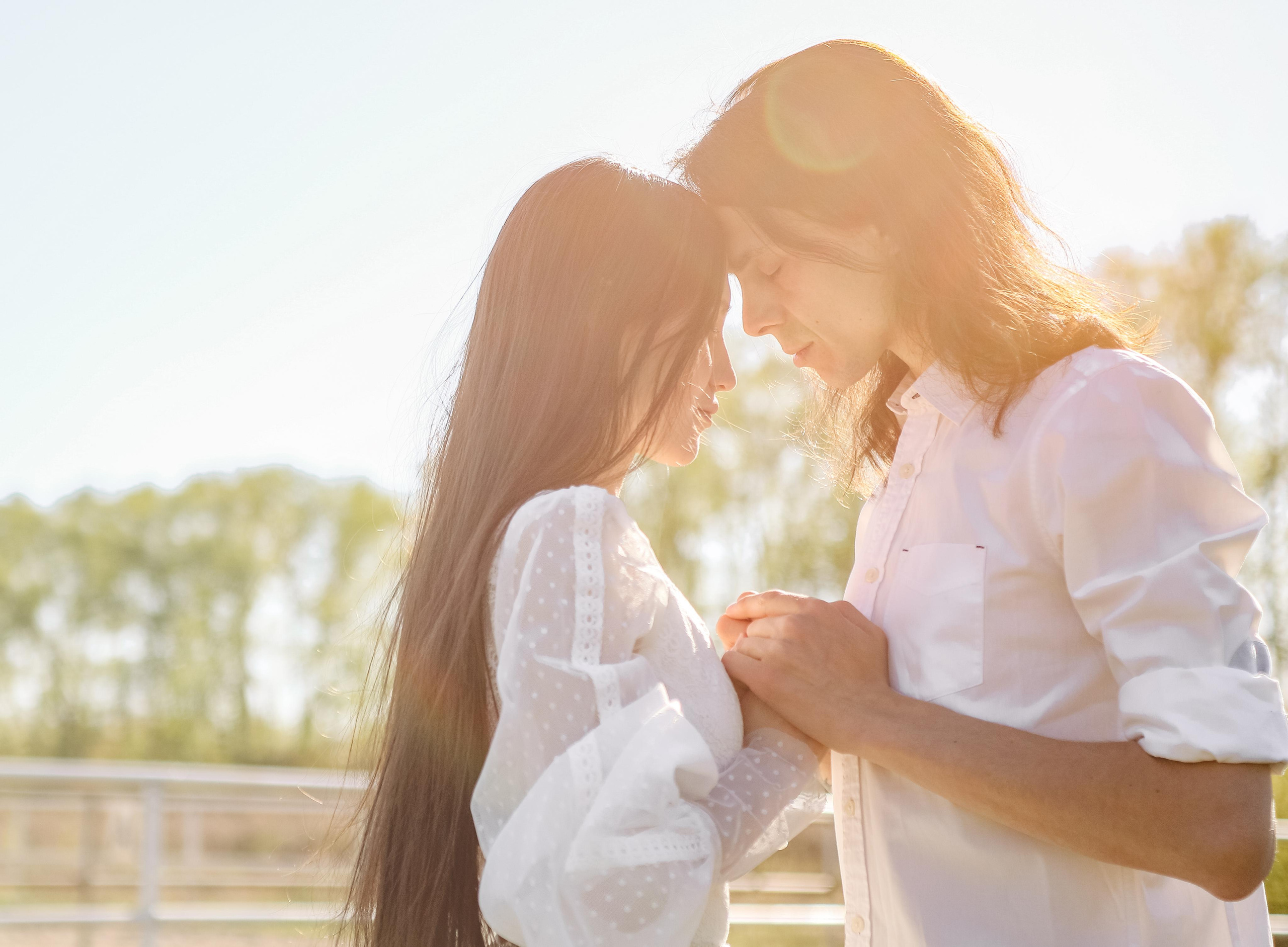 Алия и Ильдар. Свадебный и семейный фотограф в Челябинске Юлия Ишимова