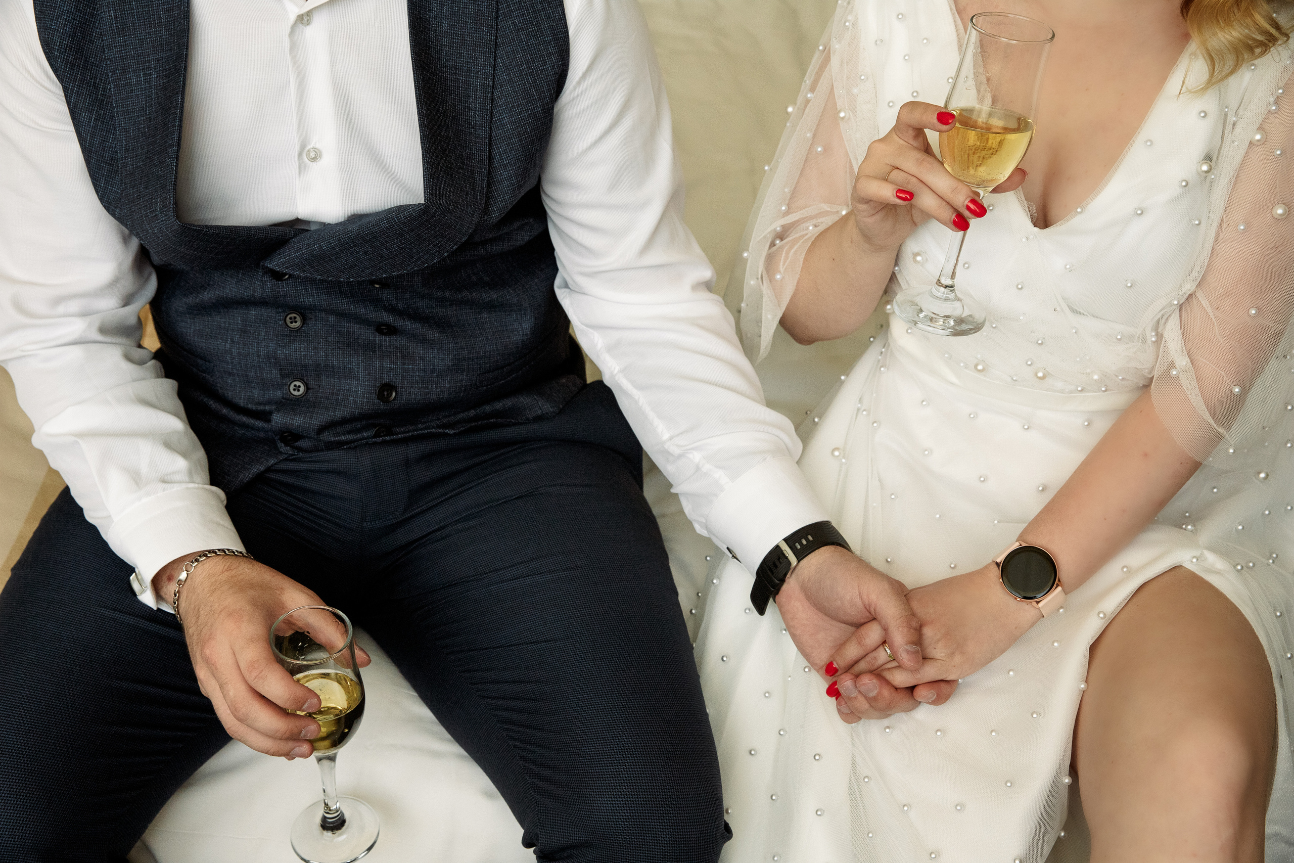 Сборы Ксения и Дмитрий. Свадебный и семейный фотограф в Челябинске Юлия Ишимова