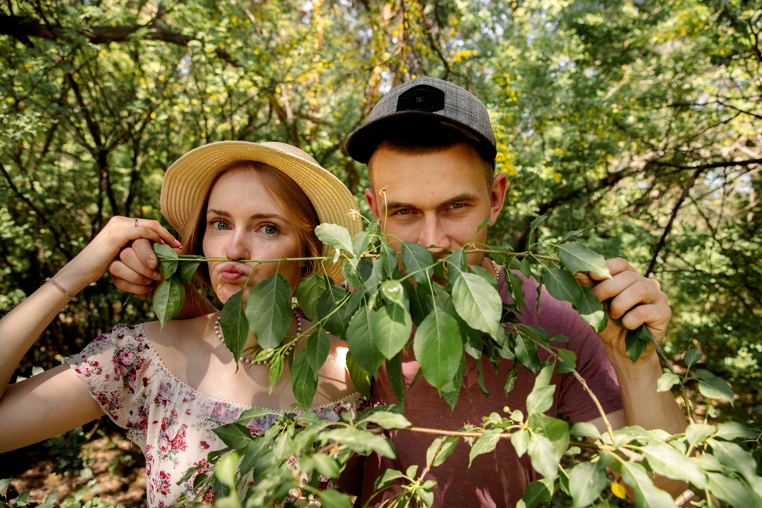 Елизавета и Максим. Свадебный и семейный фотограф в Челябинске Юлия Ишимова