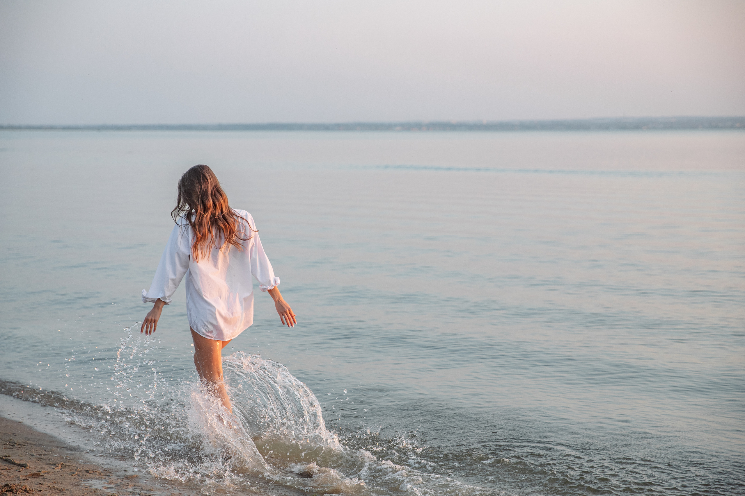 Галина и Андрей. Свадебный и семейный фотограф в Челябинске Юлия Ишимова