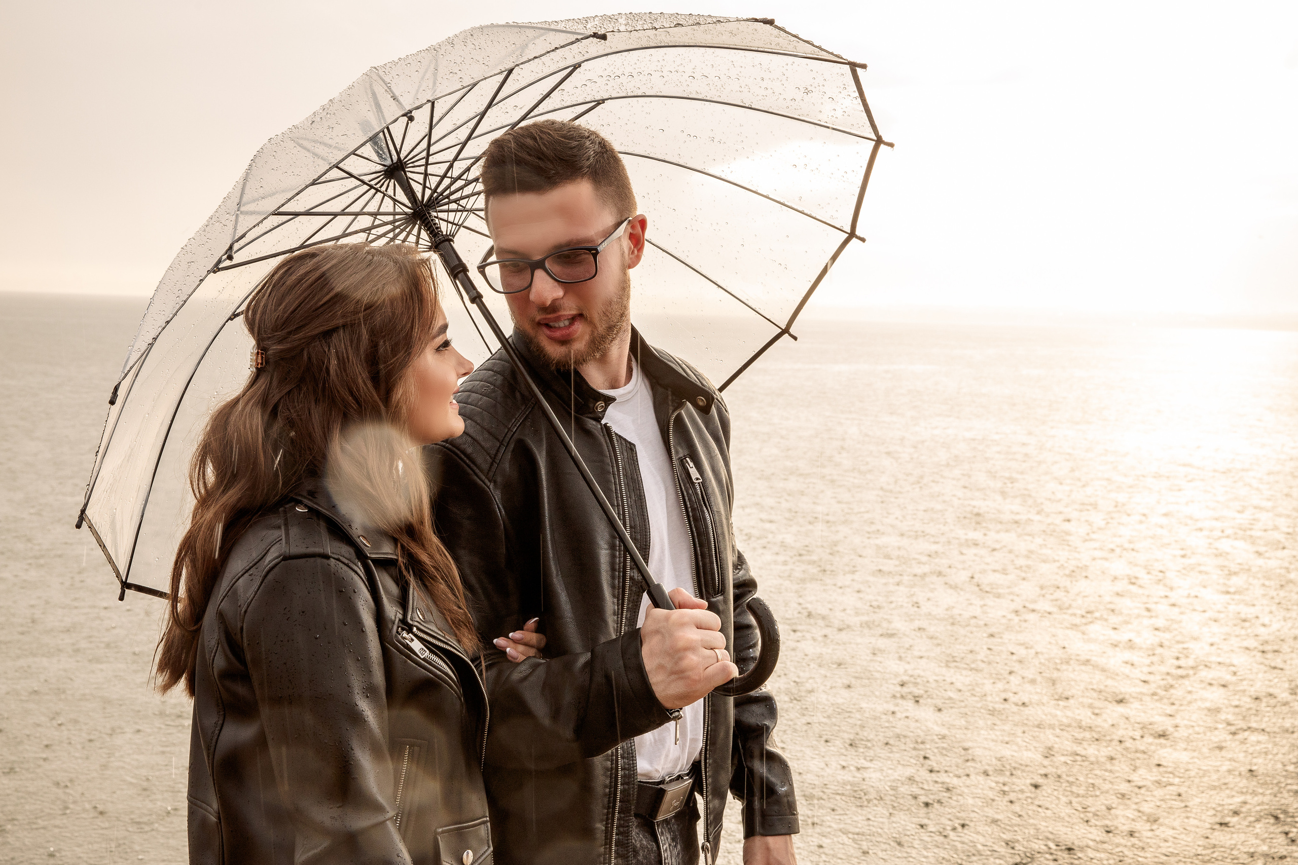 Анастасия и Иван. Свадебный и семейный фотограф в Челябинске Юлия Ишимова