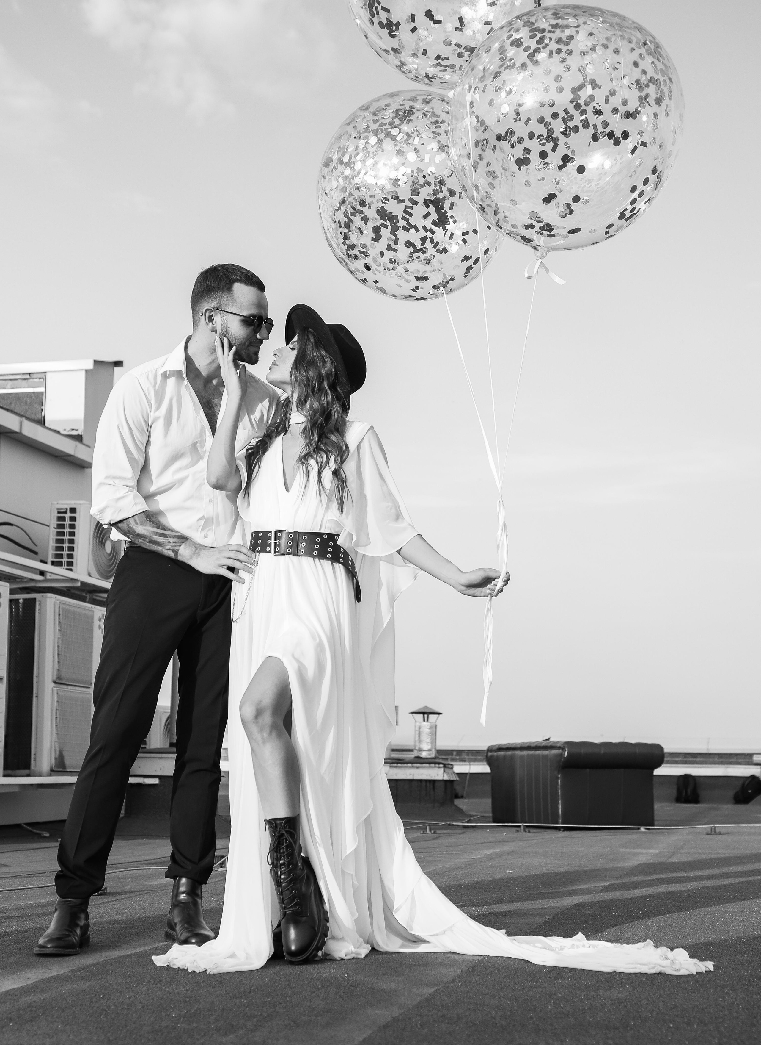 Галина и Андрей. Свадебный и семейный фотограф в Челябинске Юлия Ишимова