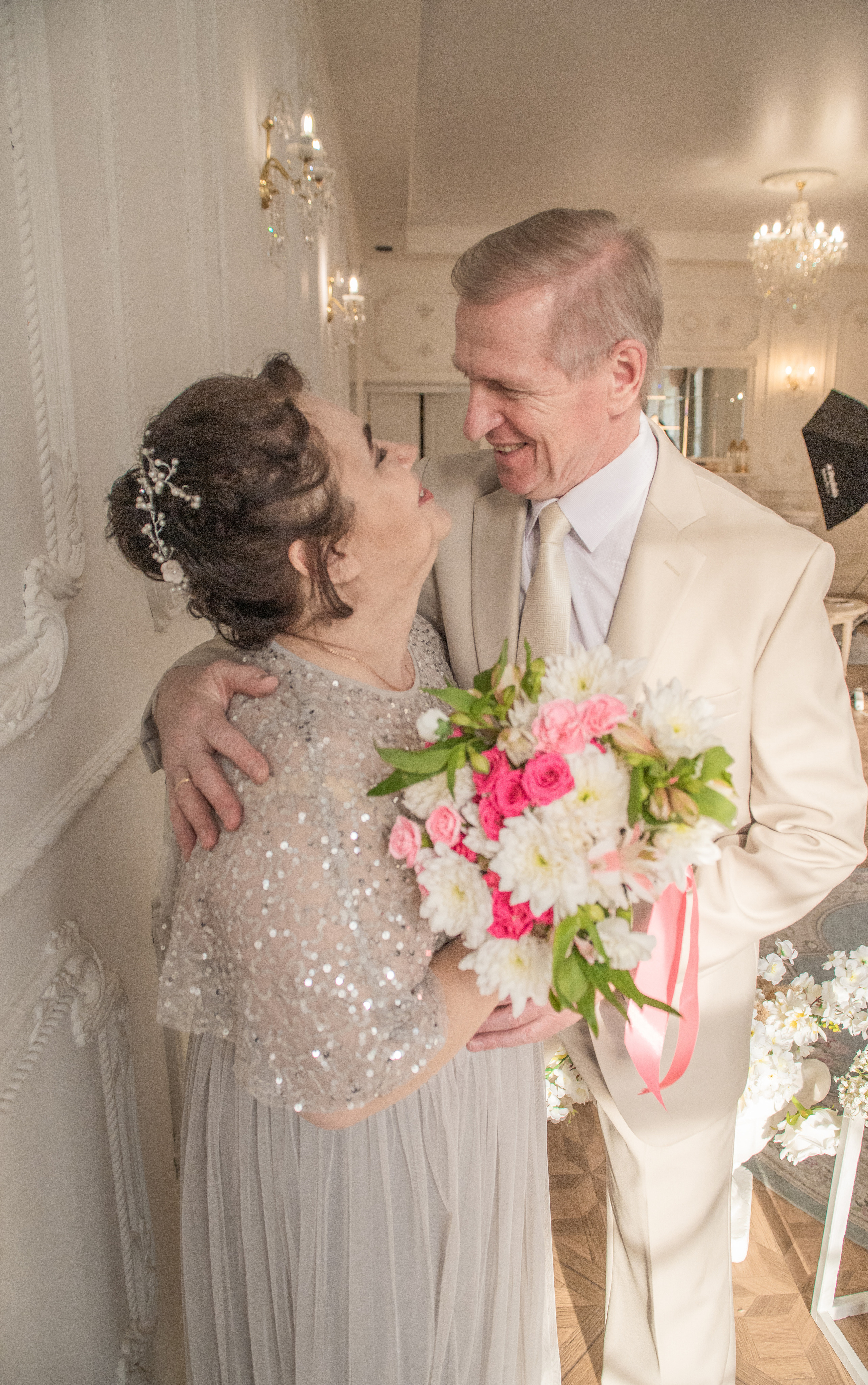 Людмила и Андрей. Свадебный и семейный фотограф в Челябинске Юлия Ишимова