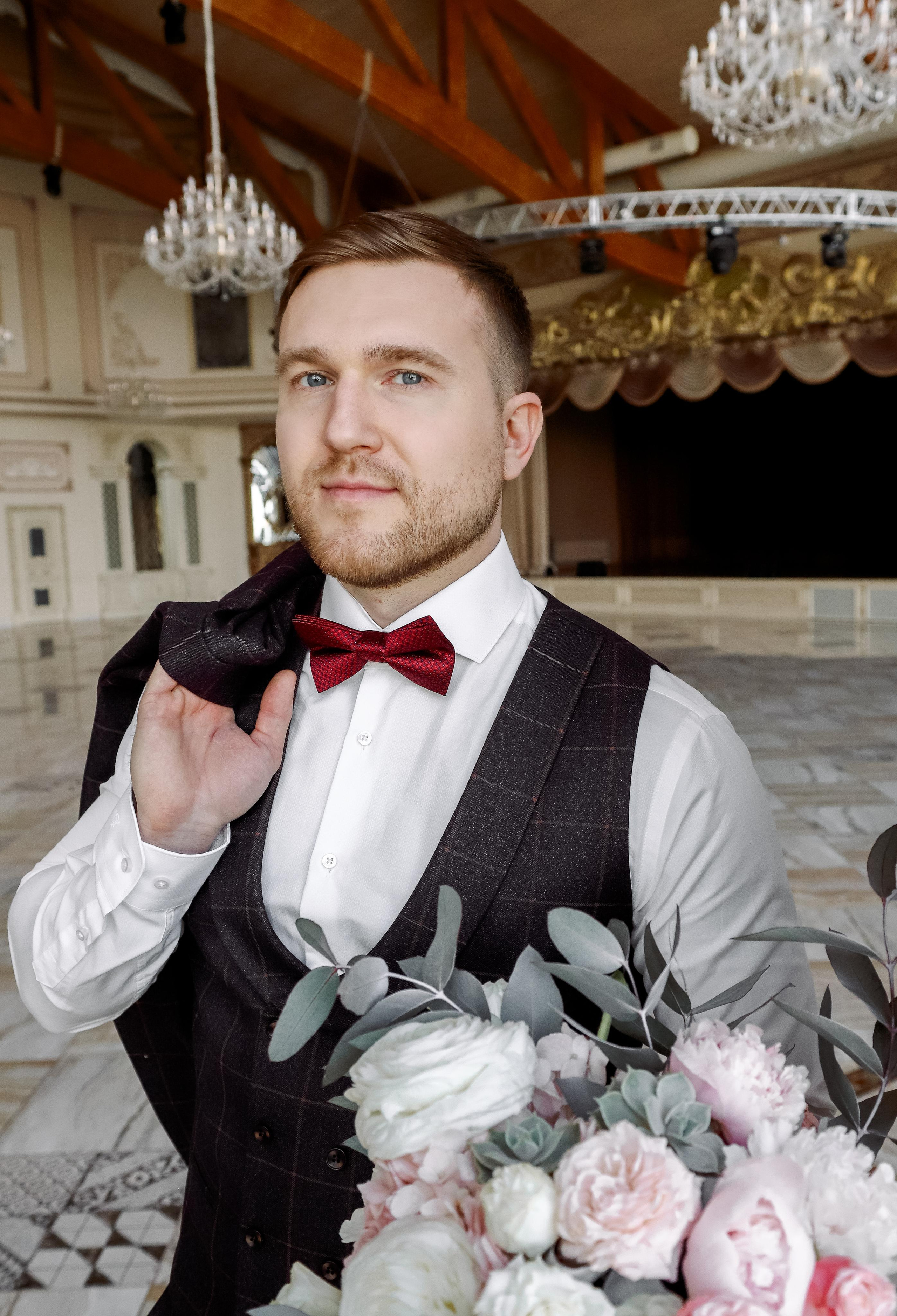 Виктория и Александр. Свадебный и семейный фотограф в Челябинске Юлия Ишимова