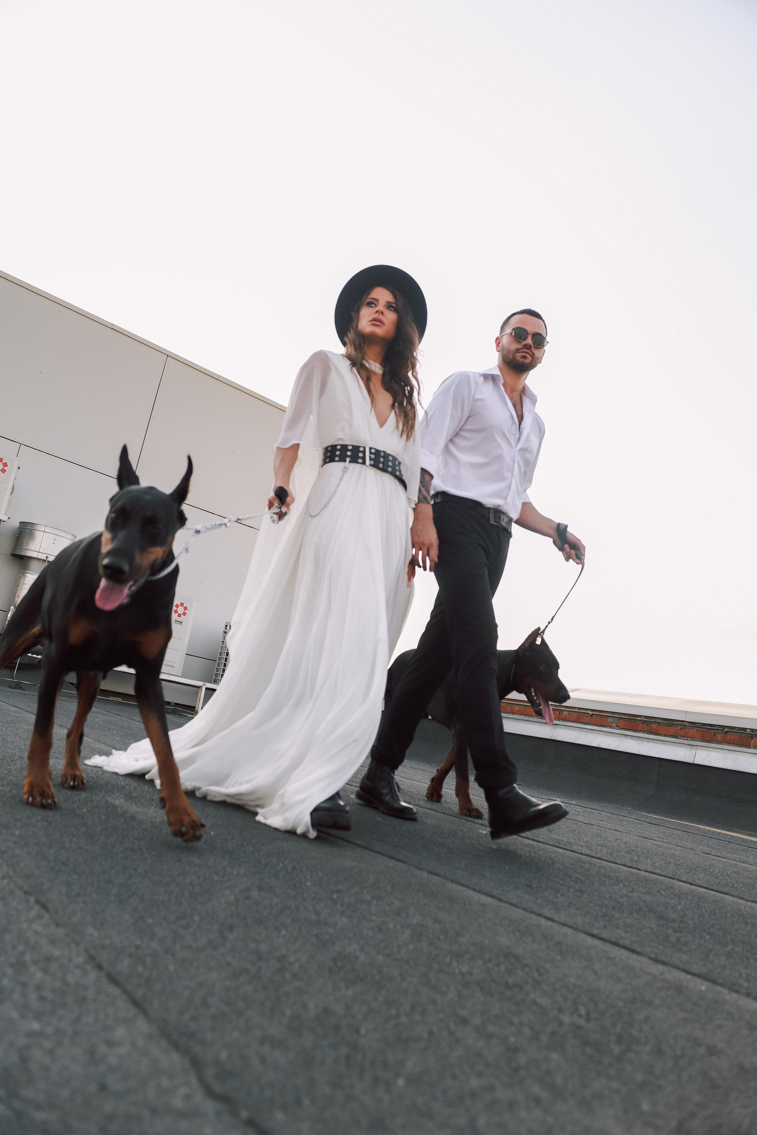 Галина и Андрей. Свадебный и семейный фотограф в Челябинске Юлия Ишимова