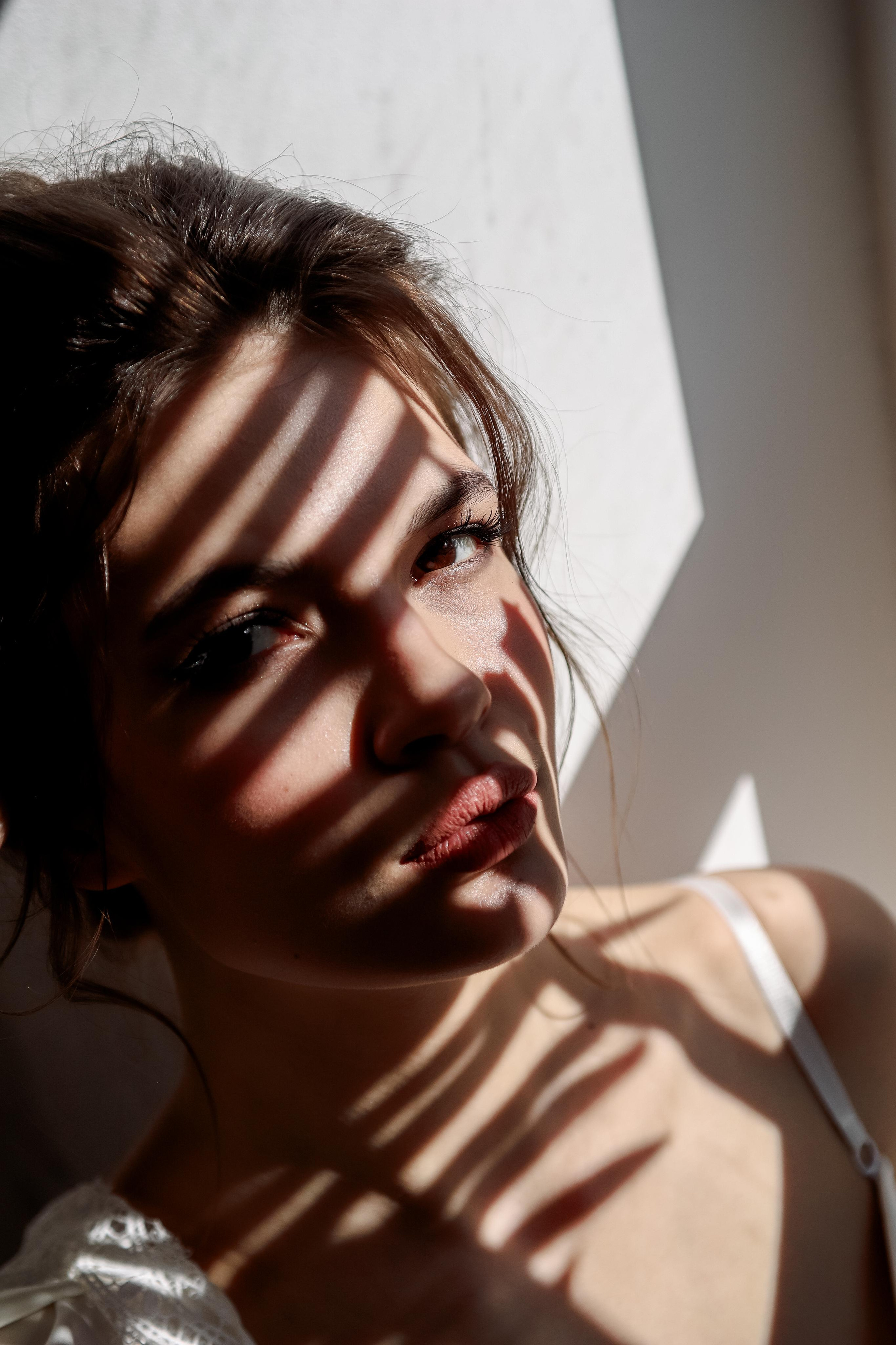 Утро невесты Виолетты. Свадебный и семейный фотограф в Челябинске Юлия Ишимова