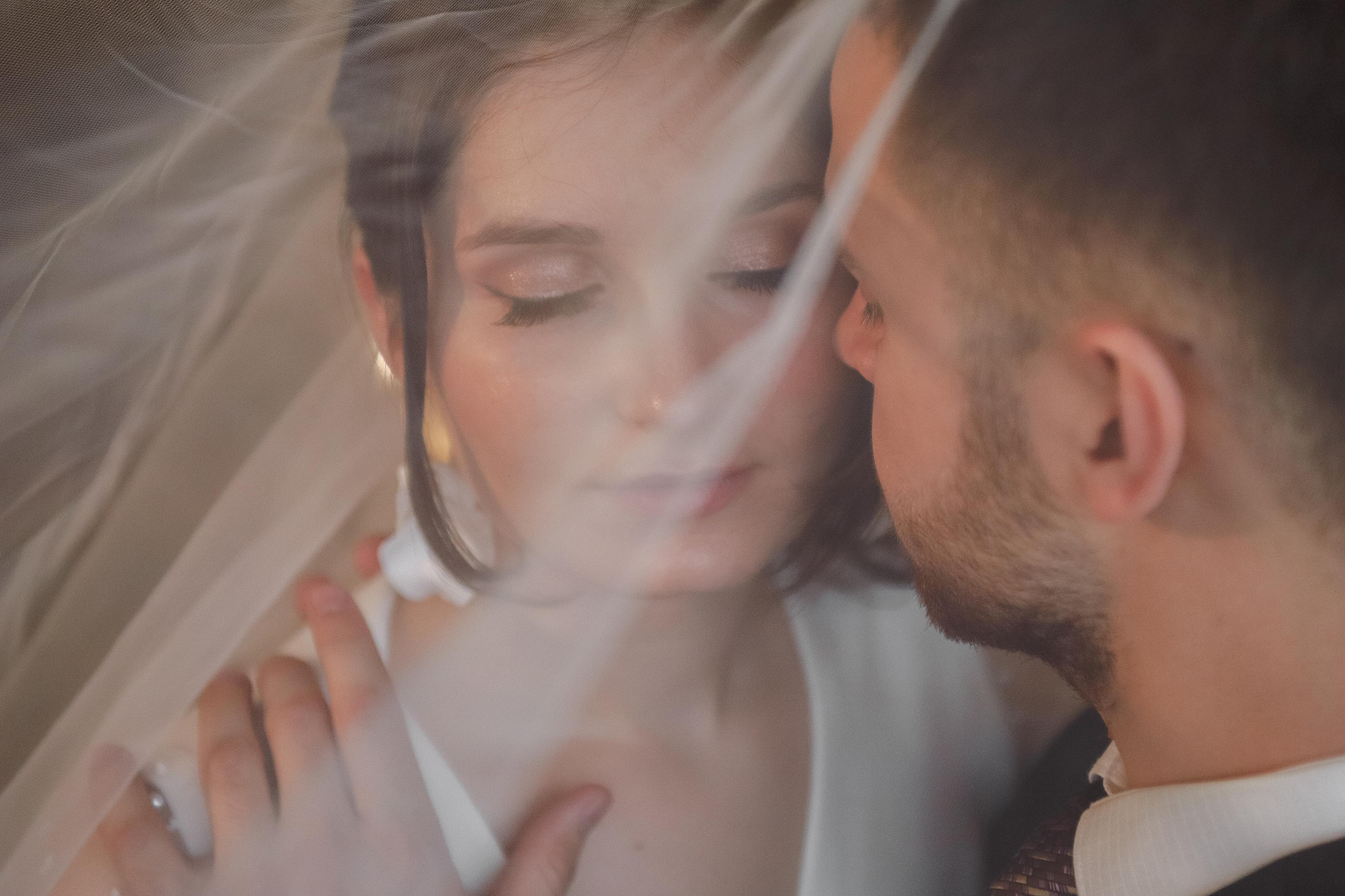 Юлия и Виктор. Свадебный и семейный фотограф в Челябинске Юлия Ишимова