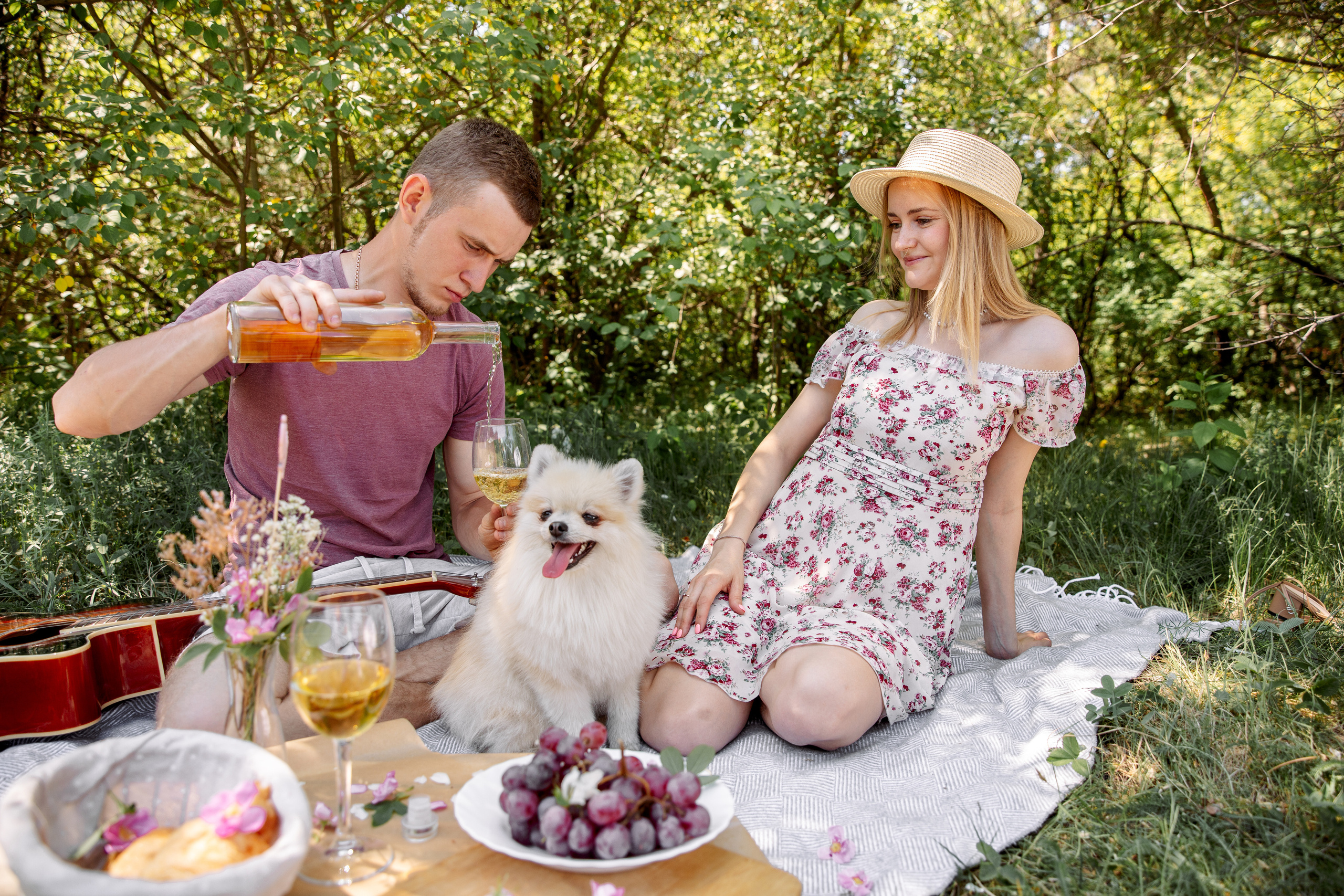 Елизавета и Максим. Свадебный и семейный фотограф в Челябинске Юлия Ишимова
