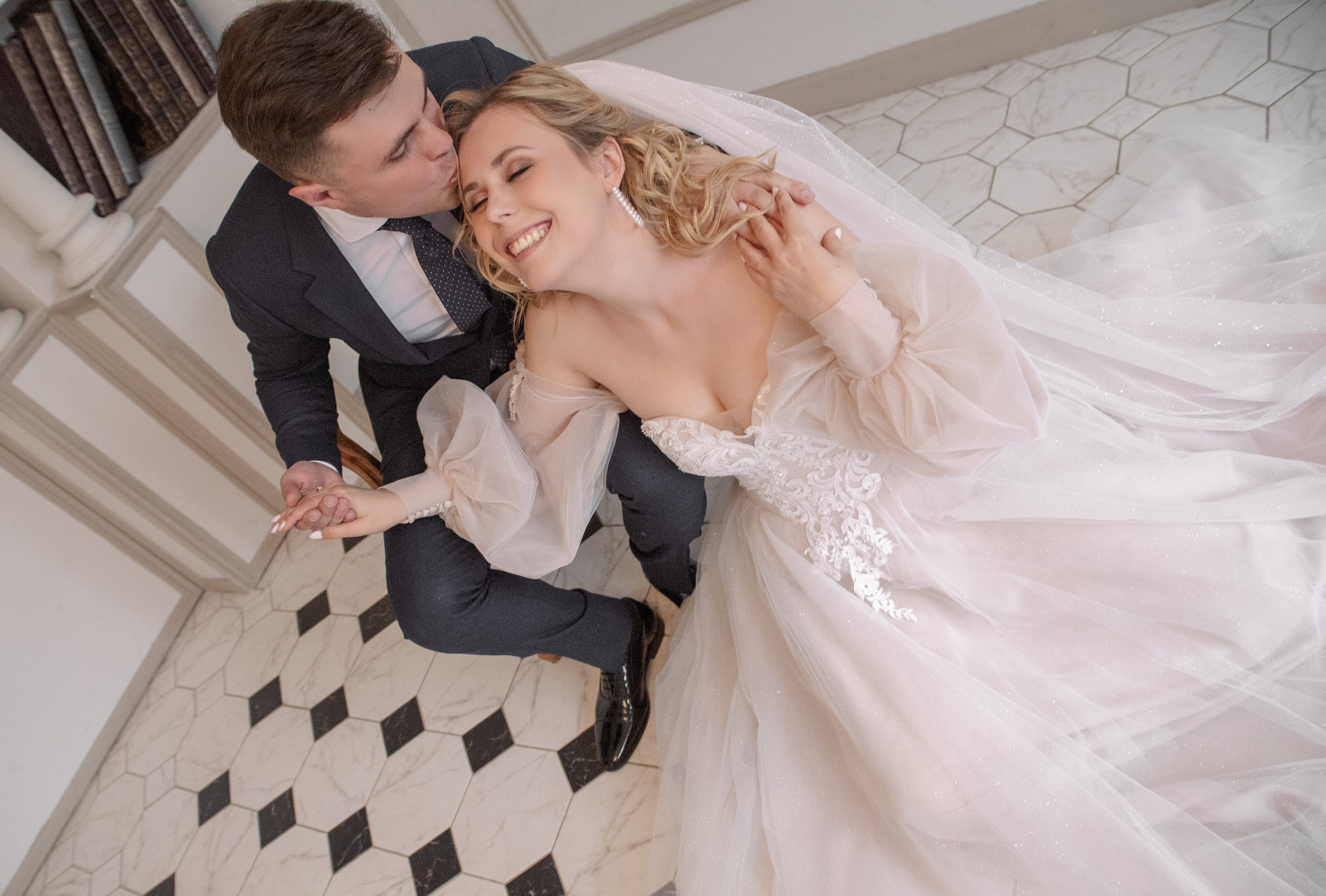 Евгения и Максим. Свадебный и семейный фотограф в Челябинске Юлия Ишимова