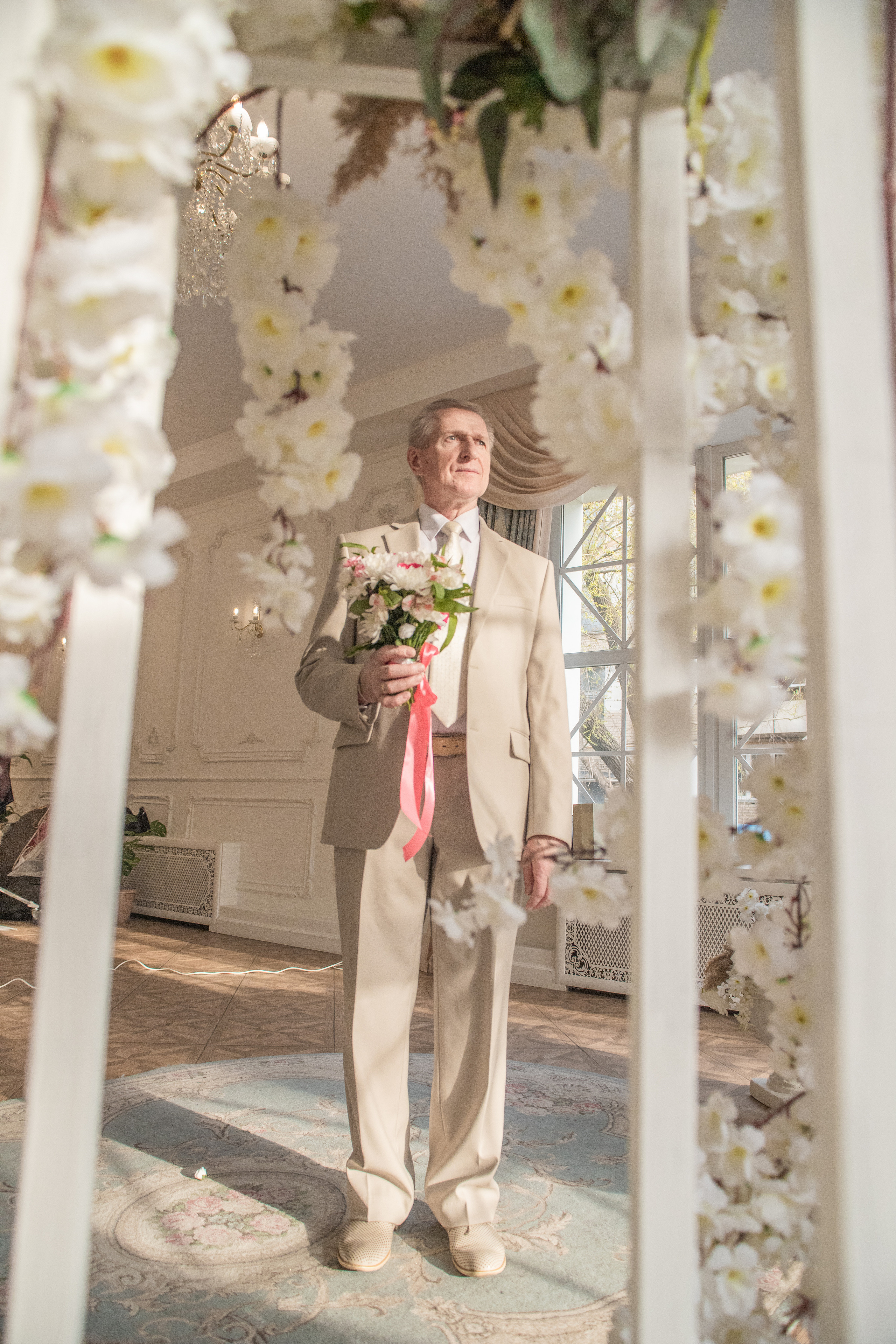 Людмила и Андрей. Свадебный и семейный фотограф в Челябинске Юлия Ишимова