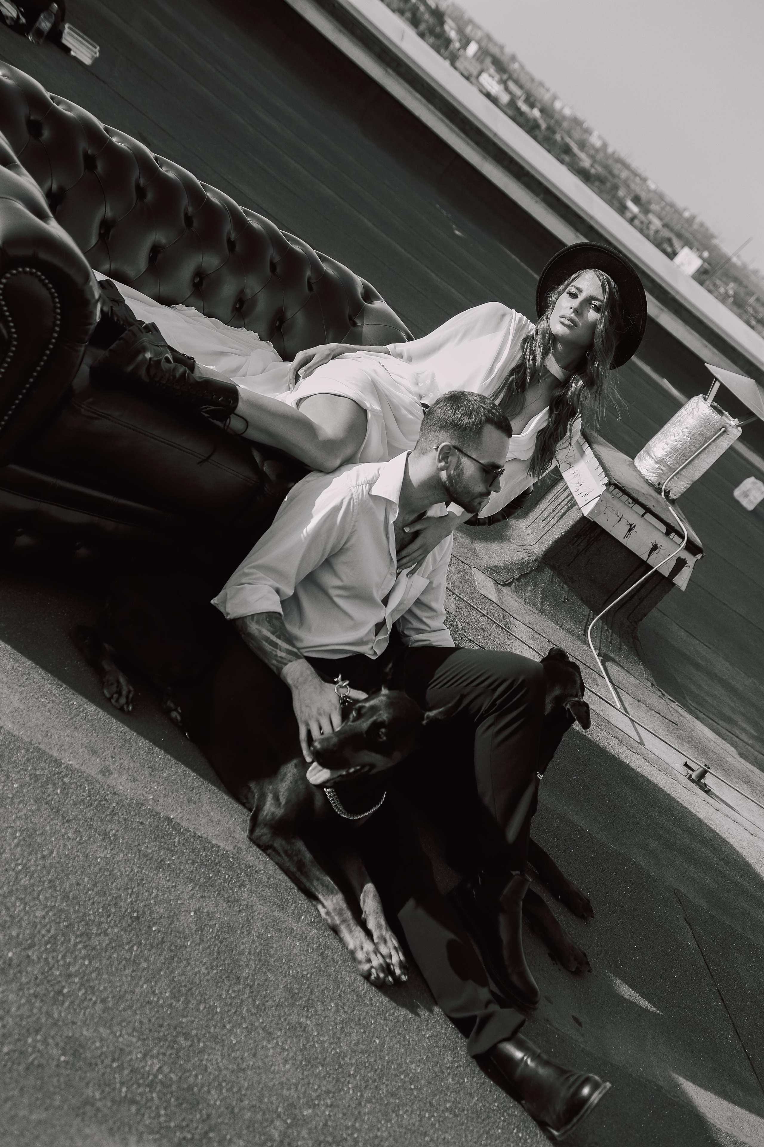 Галина и Андрей. Свадебный и семейный фотограф в Челябинске Юлия Ишимова