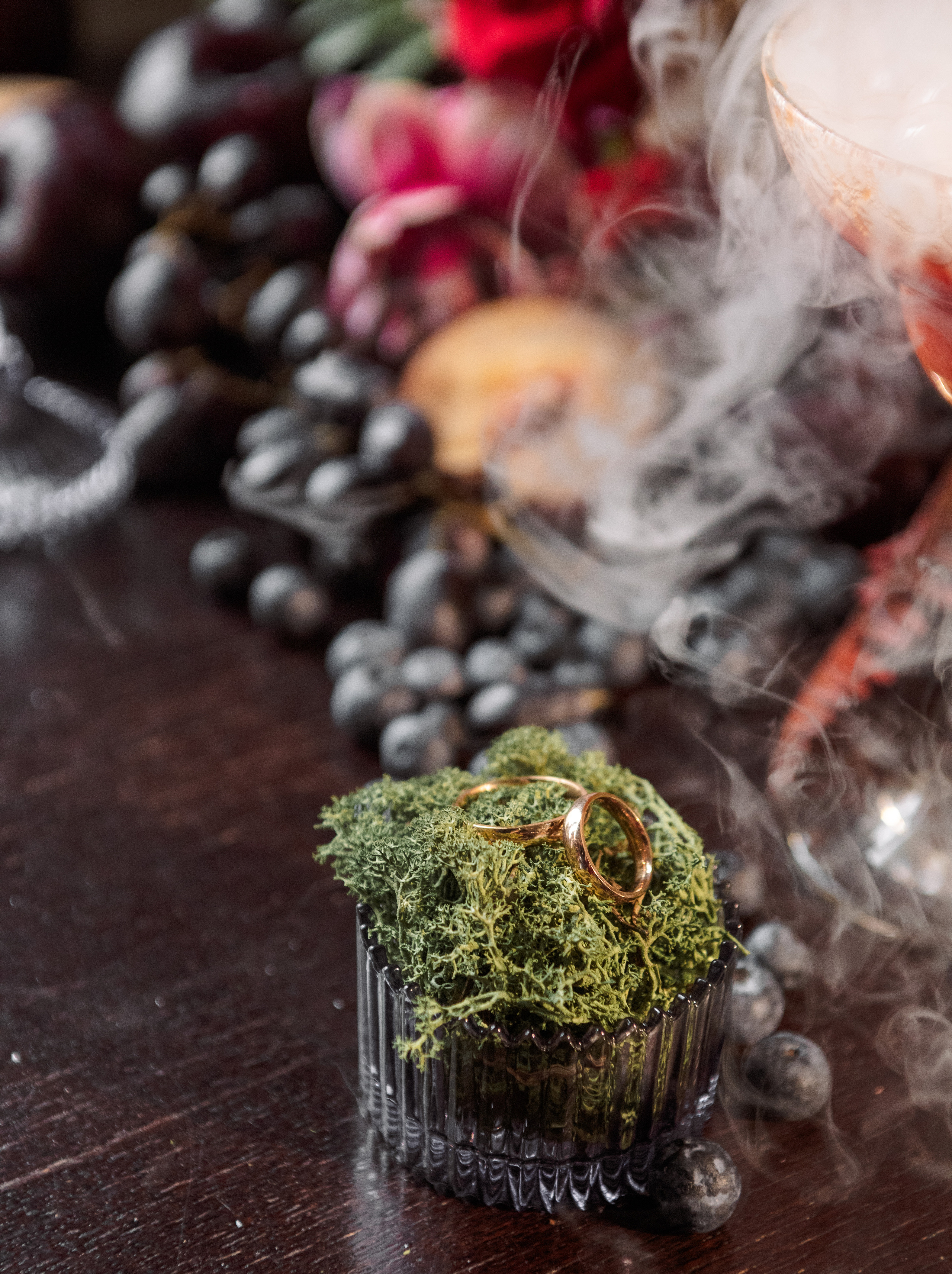 Мариэтта и Данил. Свадебный и семейный фотограф в Челябинске Юлия Ишимова