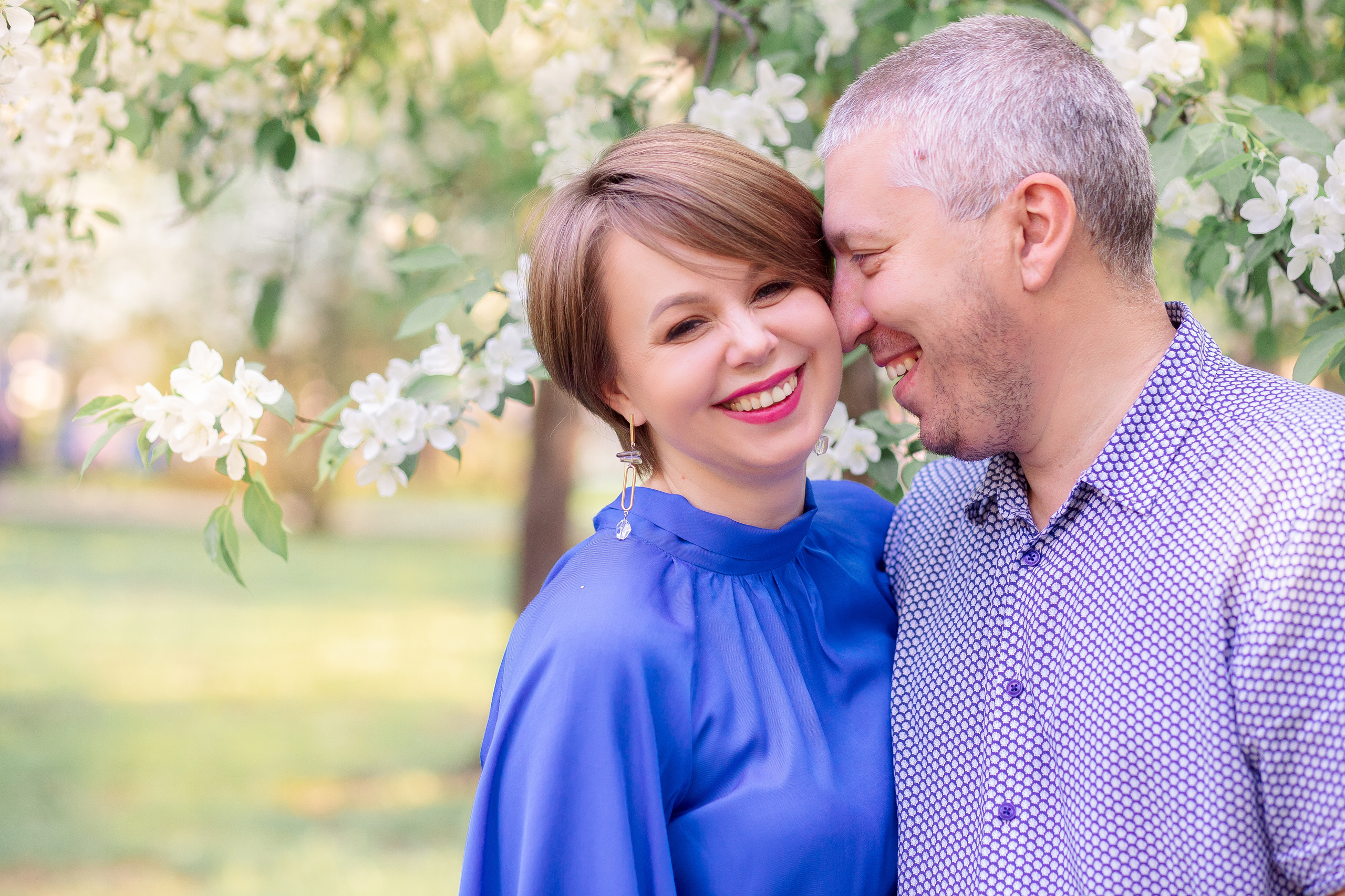 Марина и Данил. Свадебный и семейный фотограф в Челябинске Юлия Ишимова