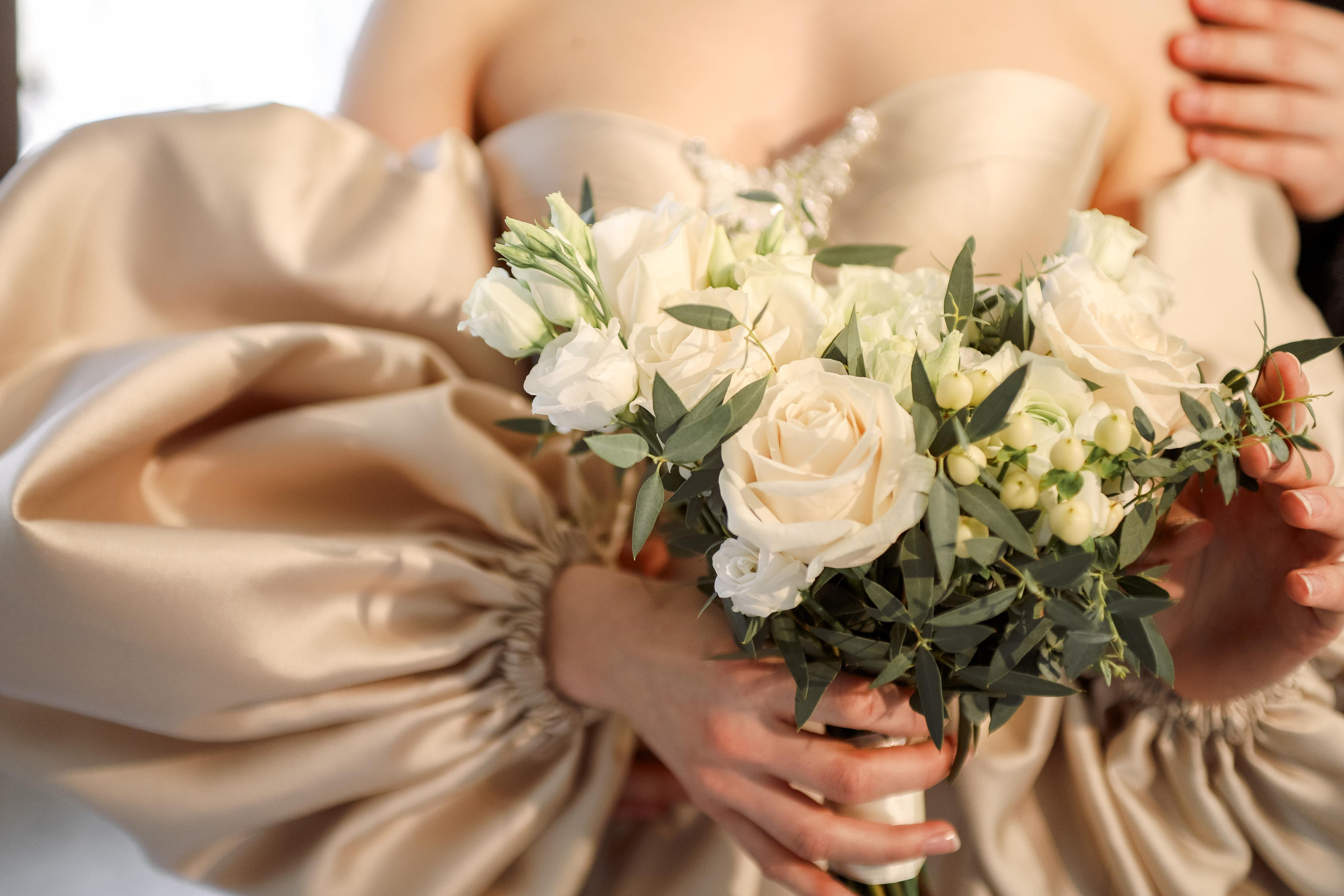 Евгения и Алексей. Свадебный и семейный фотограф в Челябинске Юлия Ишимова