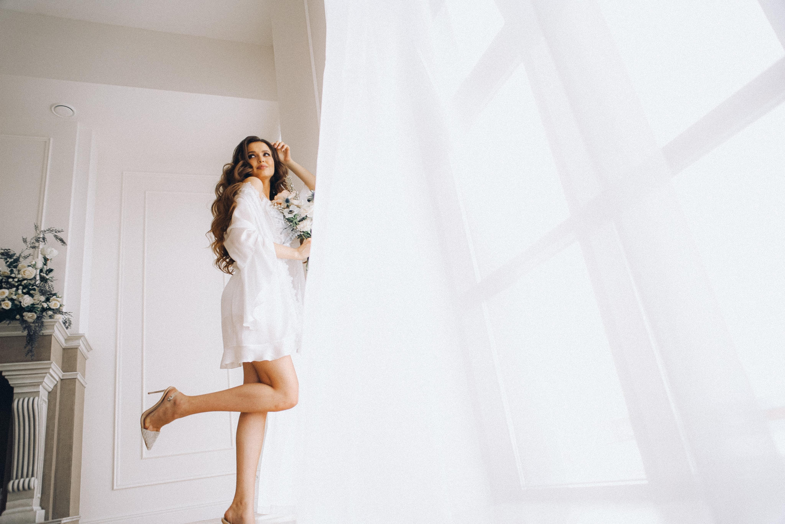 Ксения и Иван. Свадебный и семейный фотограф в Челябинске Юлия Ишимова