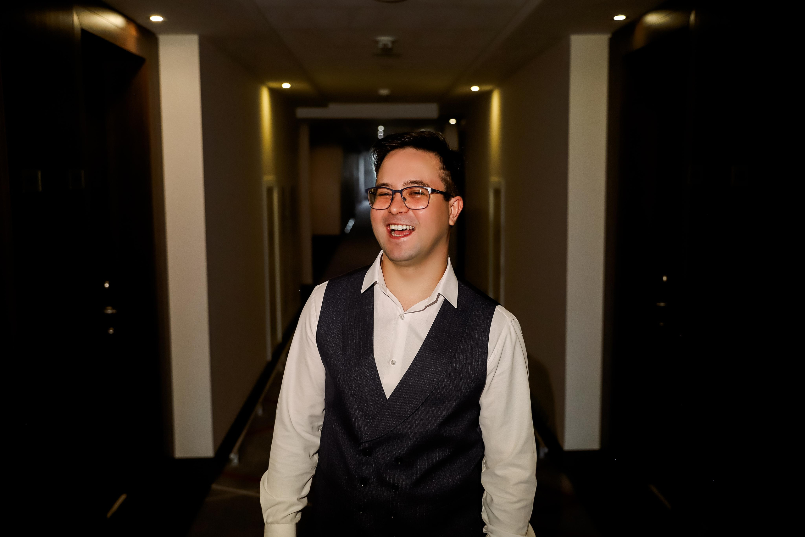 Сборы Ксения и Дмитрий. Свадебный и семейный фотограф в Челябинске Юлия Ишимова