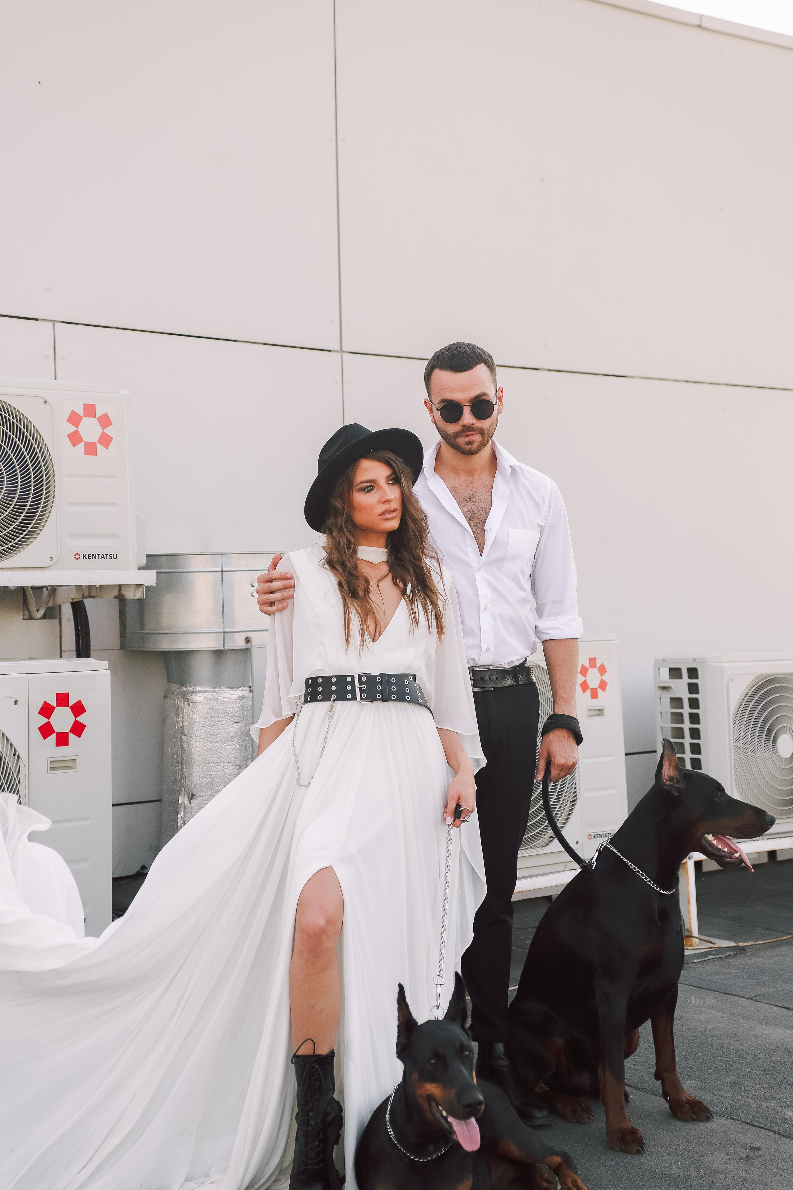 Галина и Андрей. Свадебный и семейный фотограф в Челябинске Юлия Ишимова