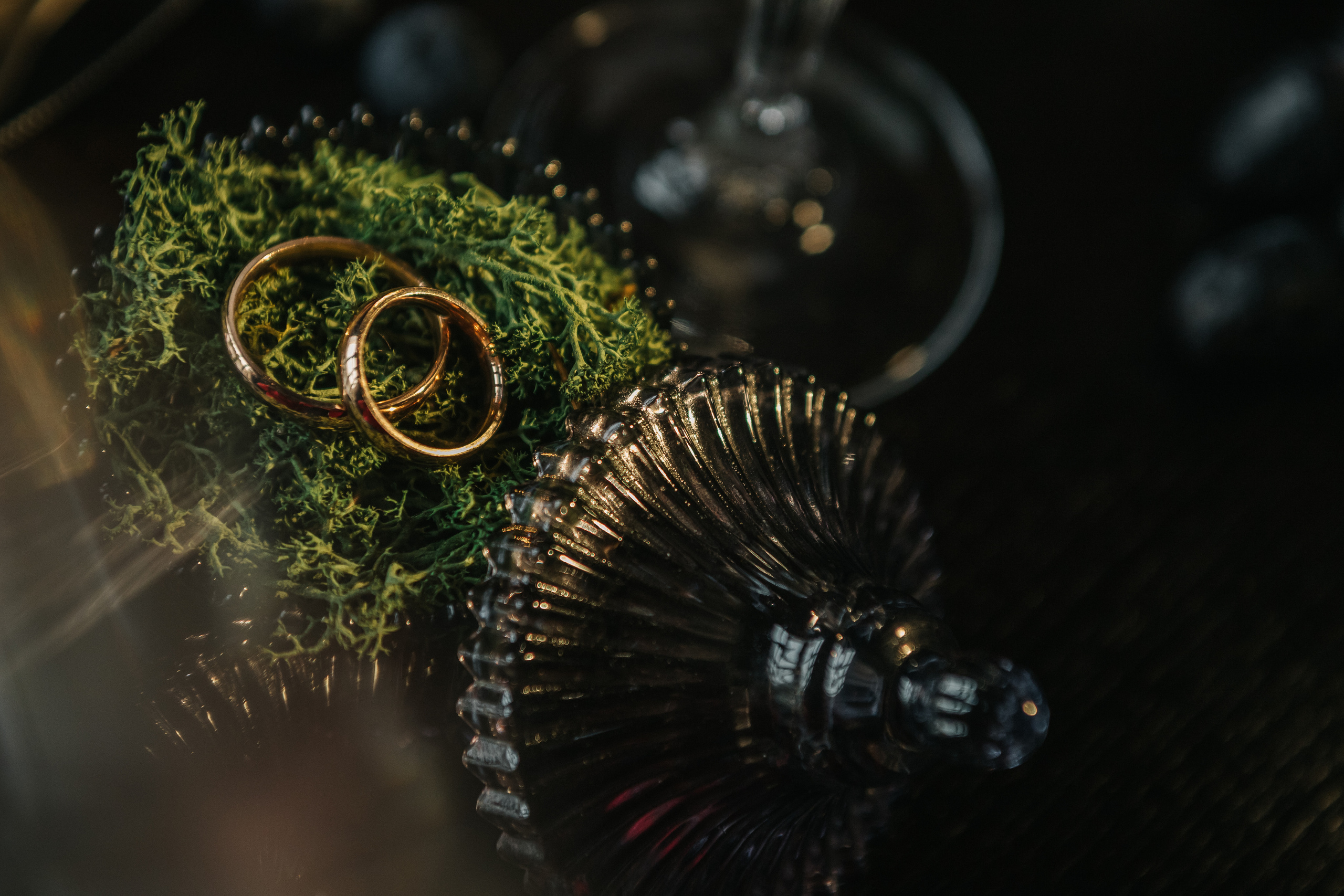 Мариэтта и Данил. Свадебный и семейный фотограф в Челябинске Юлия Ишимова