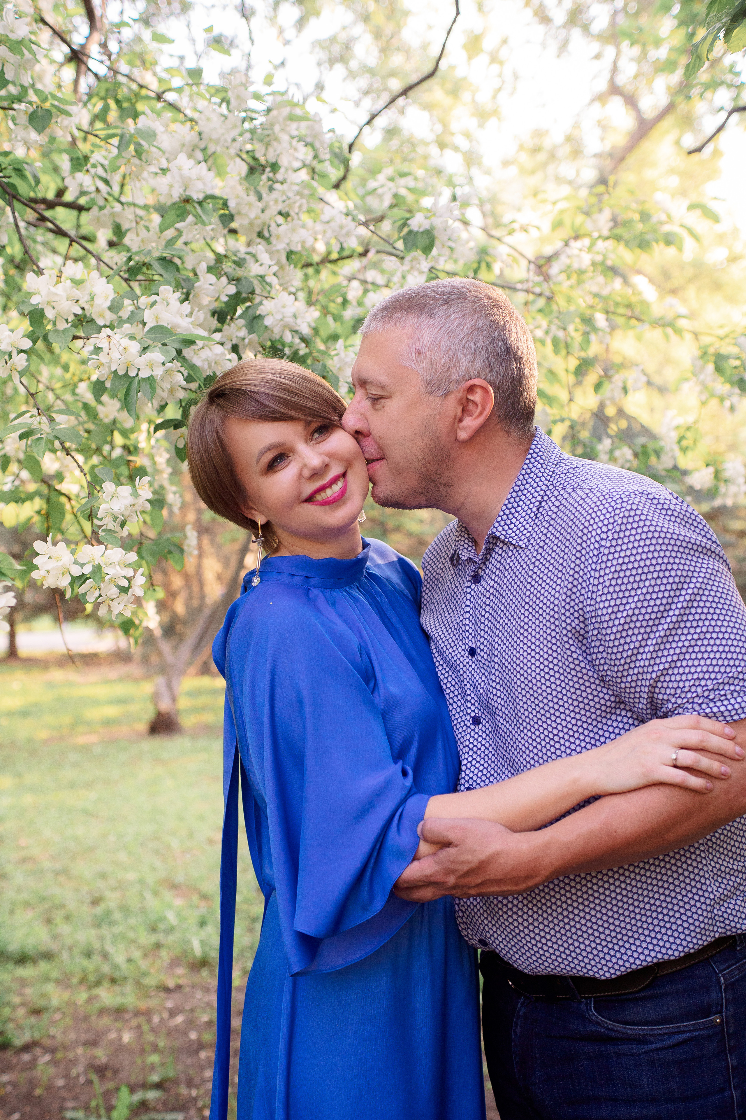 Марина и Данил. Свадебный и семейный фотограф в Челябинске Юлия Ишимова