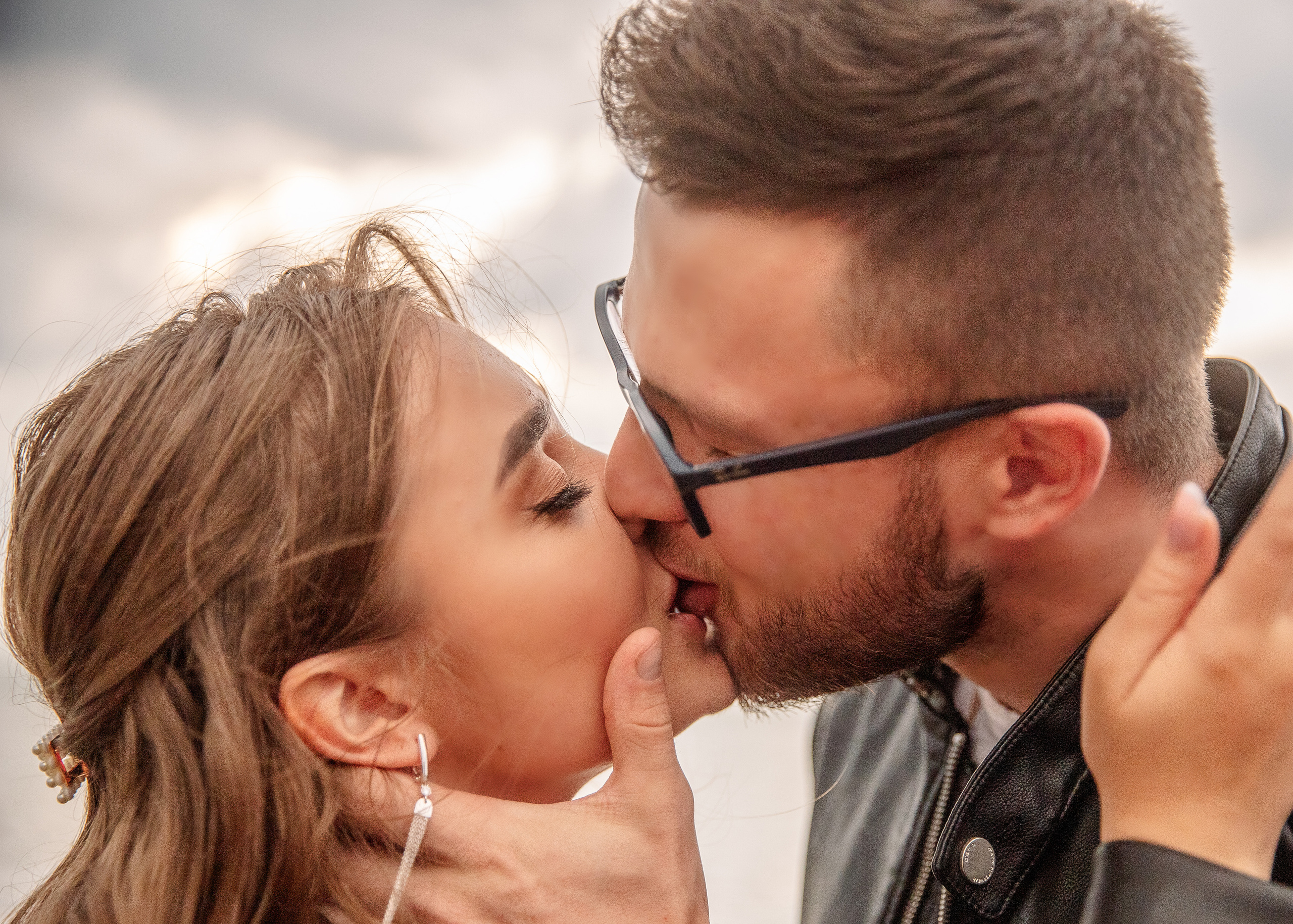 Анастасия и Иван. Свадебный и семейный фотограф в Челябинске Юлия Ишимова