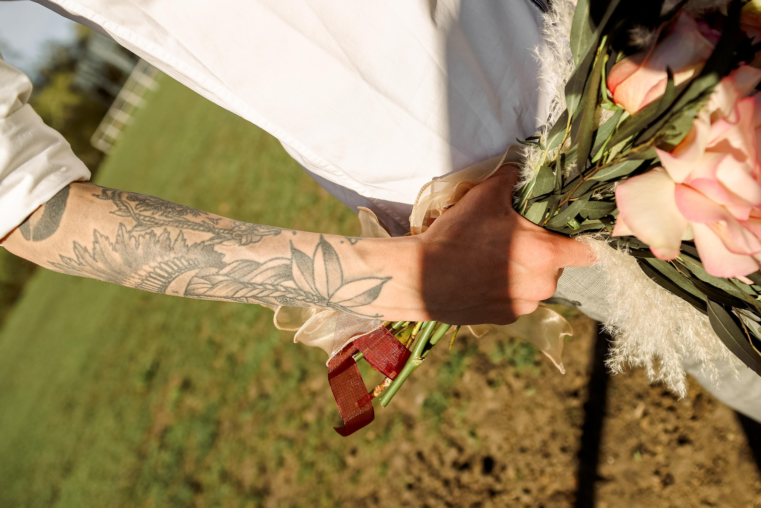 Алия и Ильдар. Свадебный и семейный фотограф в Челябинске Юлия Ишимова