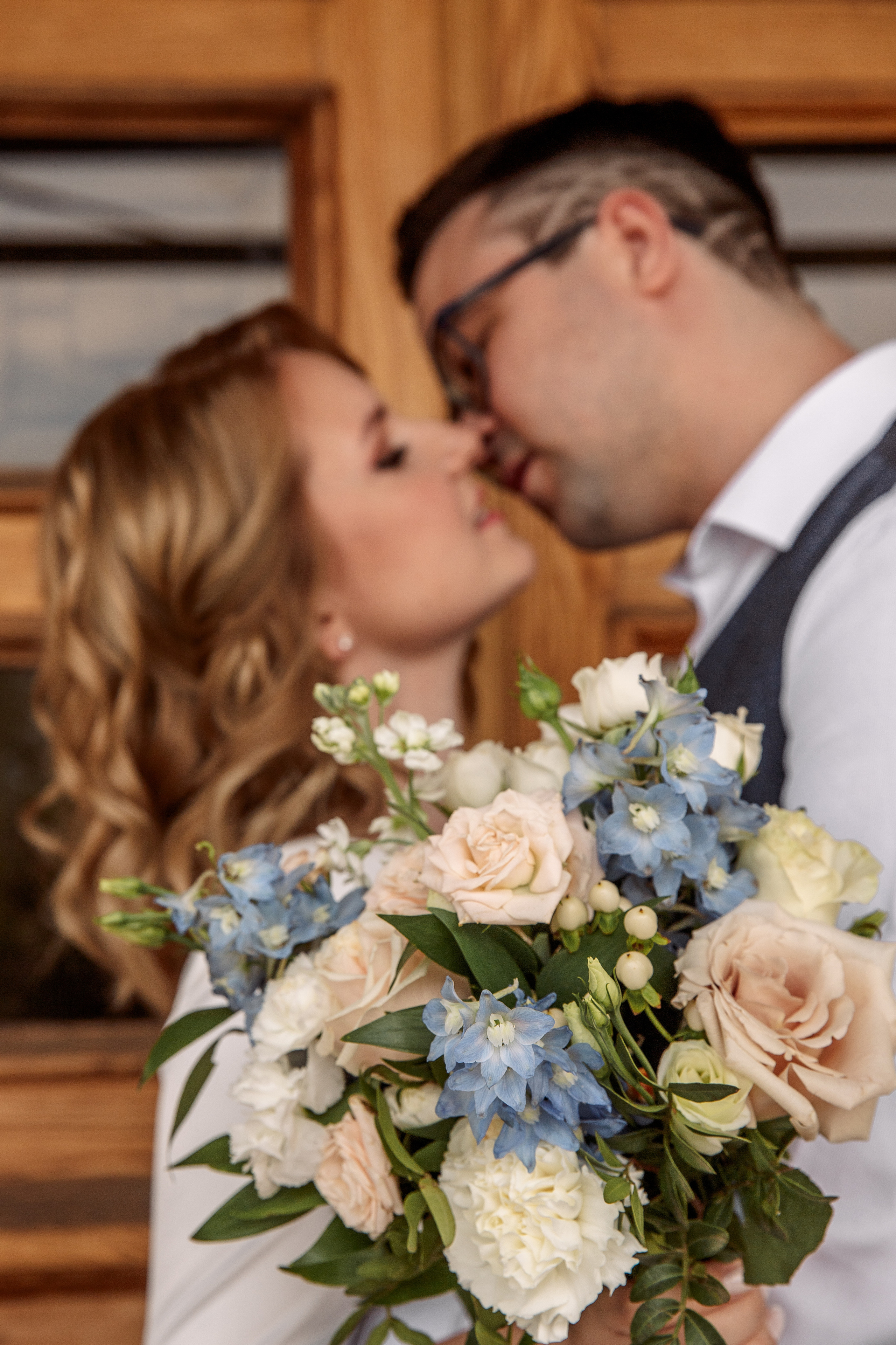 Ксения и Дмитрий. Свадебный и семейный фотограф в Челябинске Юлия Ишимова