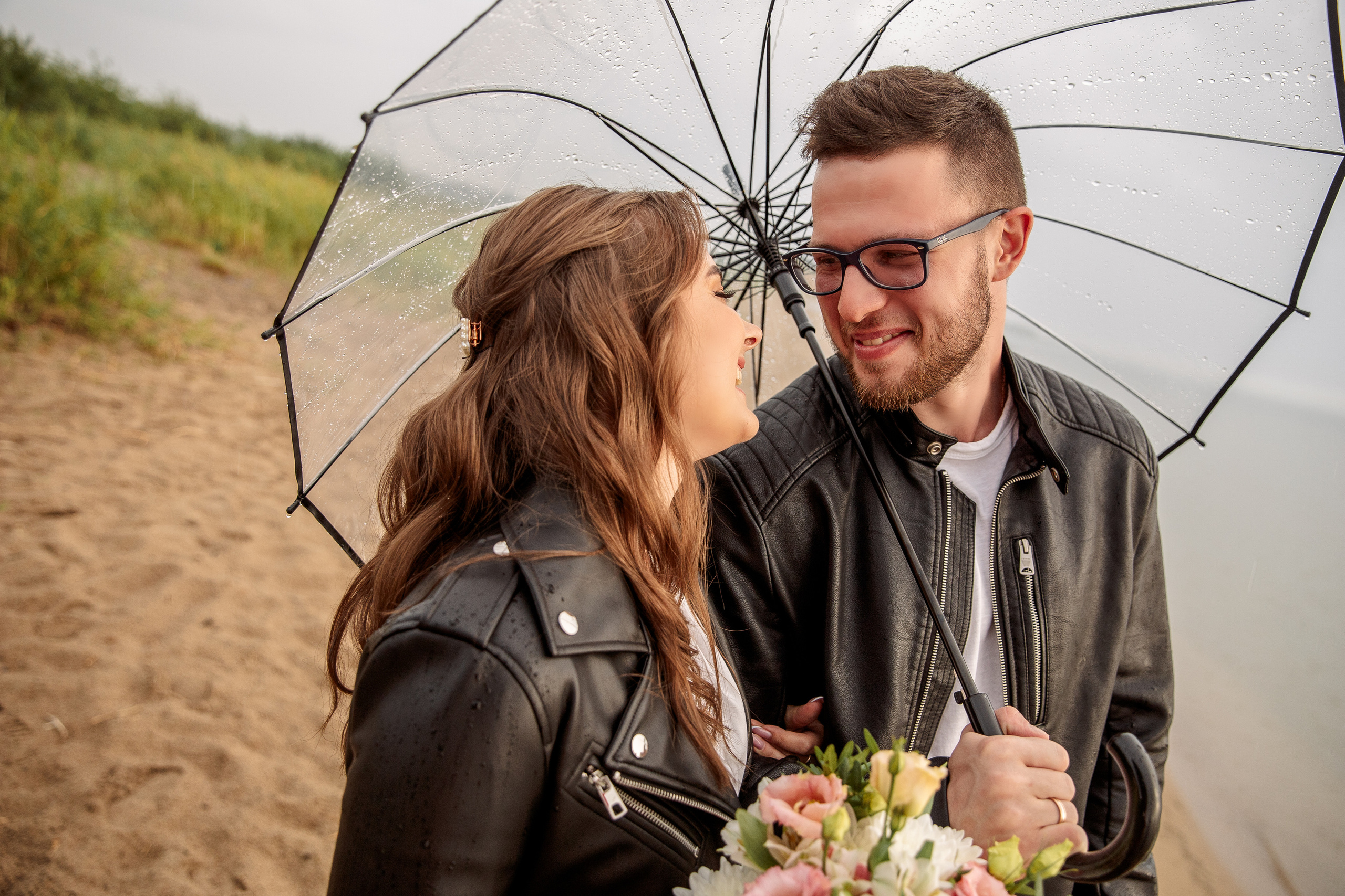 Анастасия и Иван. Свадебный и семейный фотограф в Челябинске Юлия Ишимова
