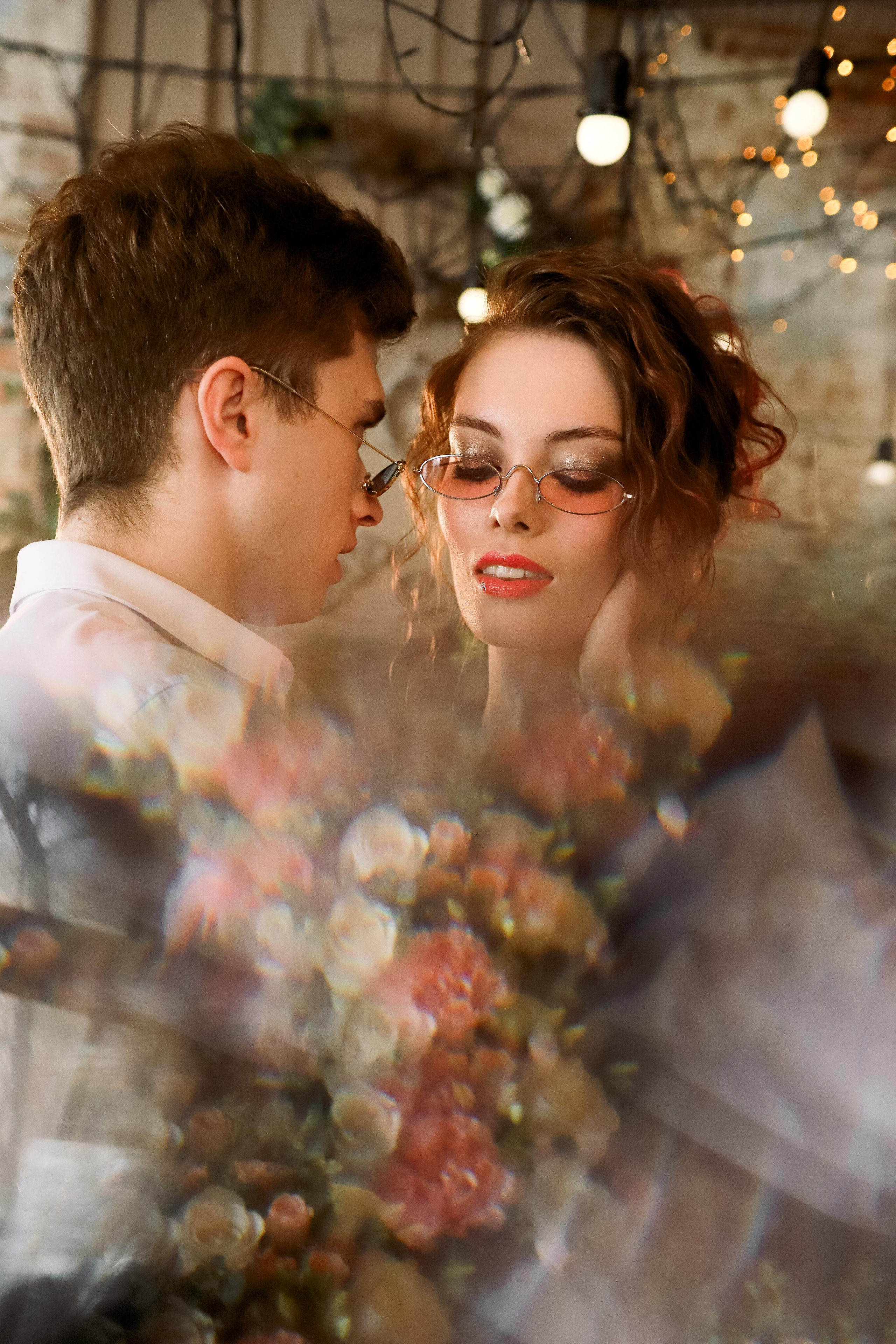 Виктория и Камиль. Свадебный и семейный фотограф в Челябинске Юлия Ишимова