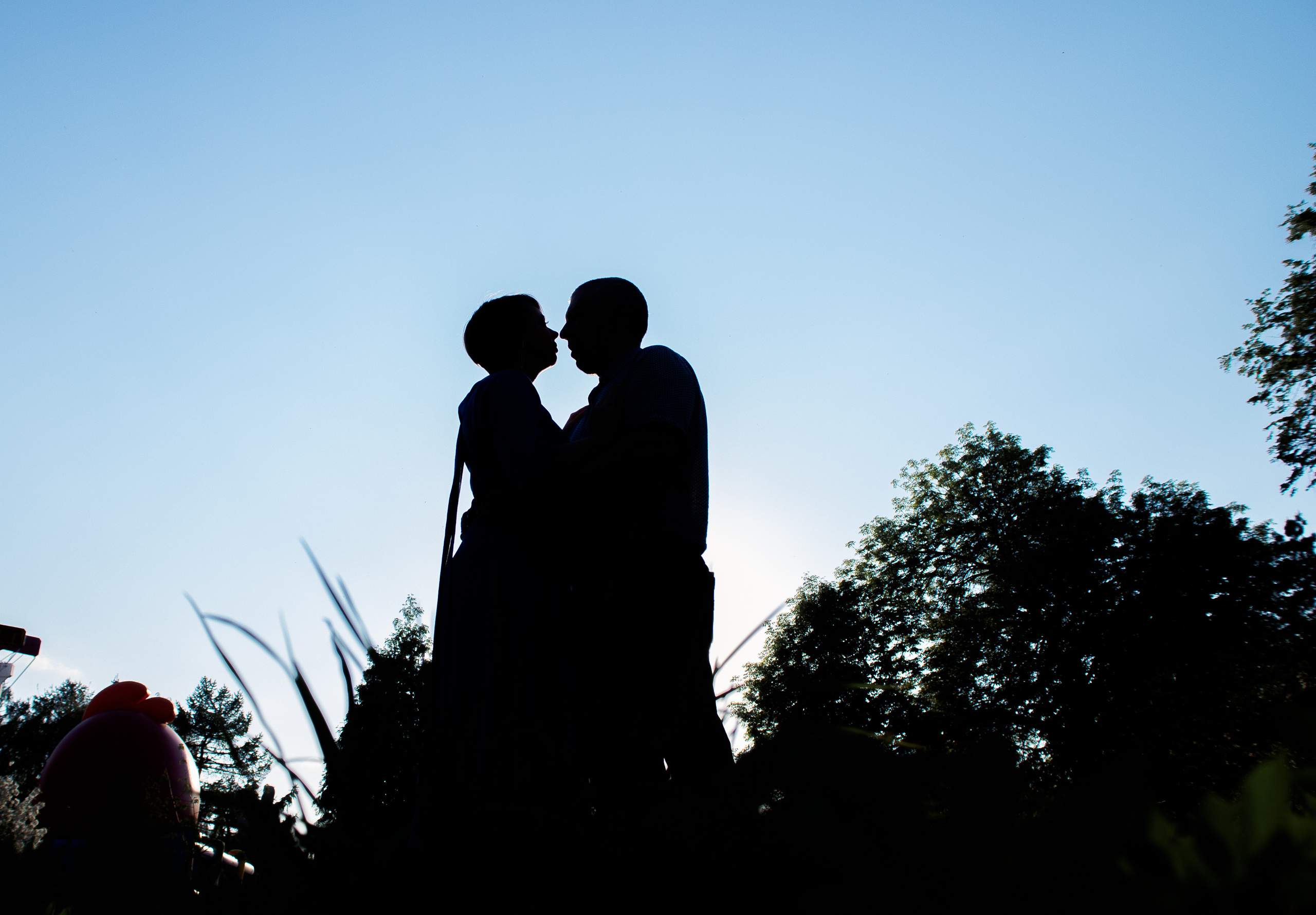 Марина и Данил. Свадебный и семейный фотограф в Челябинске Юлия Ишимова