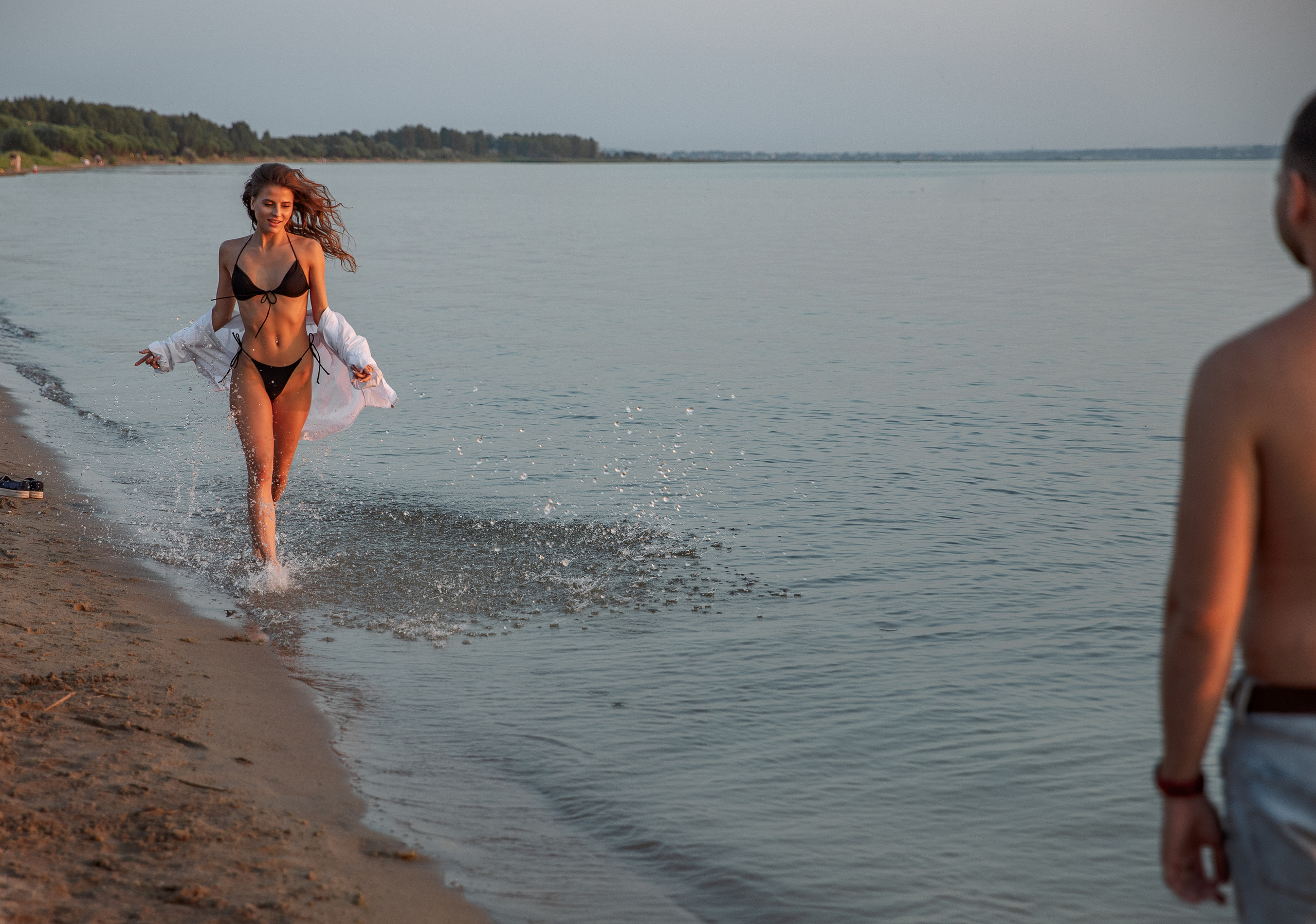 Галина и Андрей. Свадебный и семейный фотограф в Челябинске Юлия Ишимова