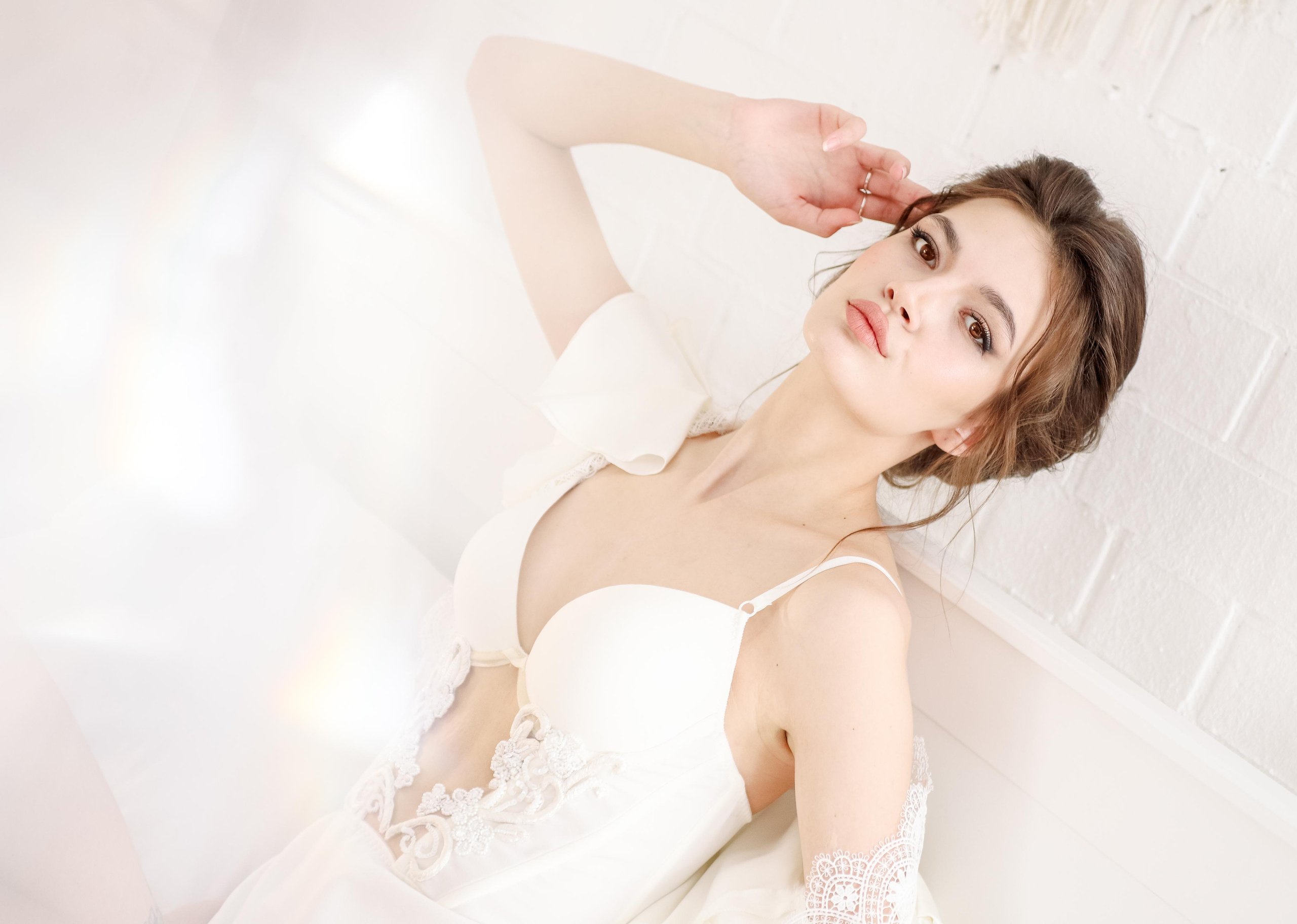 Утро невесты Виолетты. Свадебный и семейный фотограф в Челябинске Юлия Ишимова