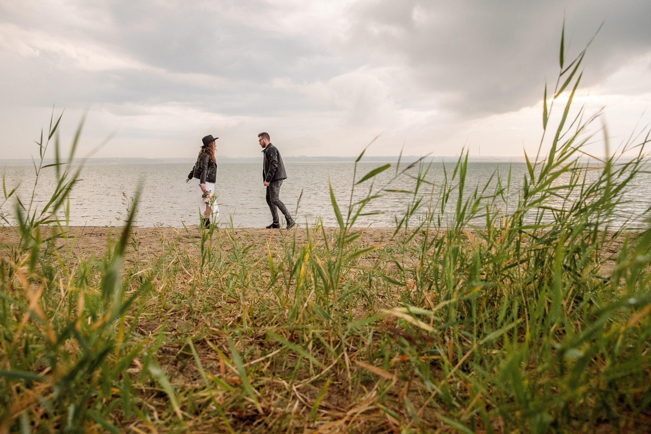 Анастасия и Иван. Свадебный и семейный фотограф в Челябинске Юлия Ишимова