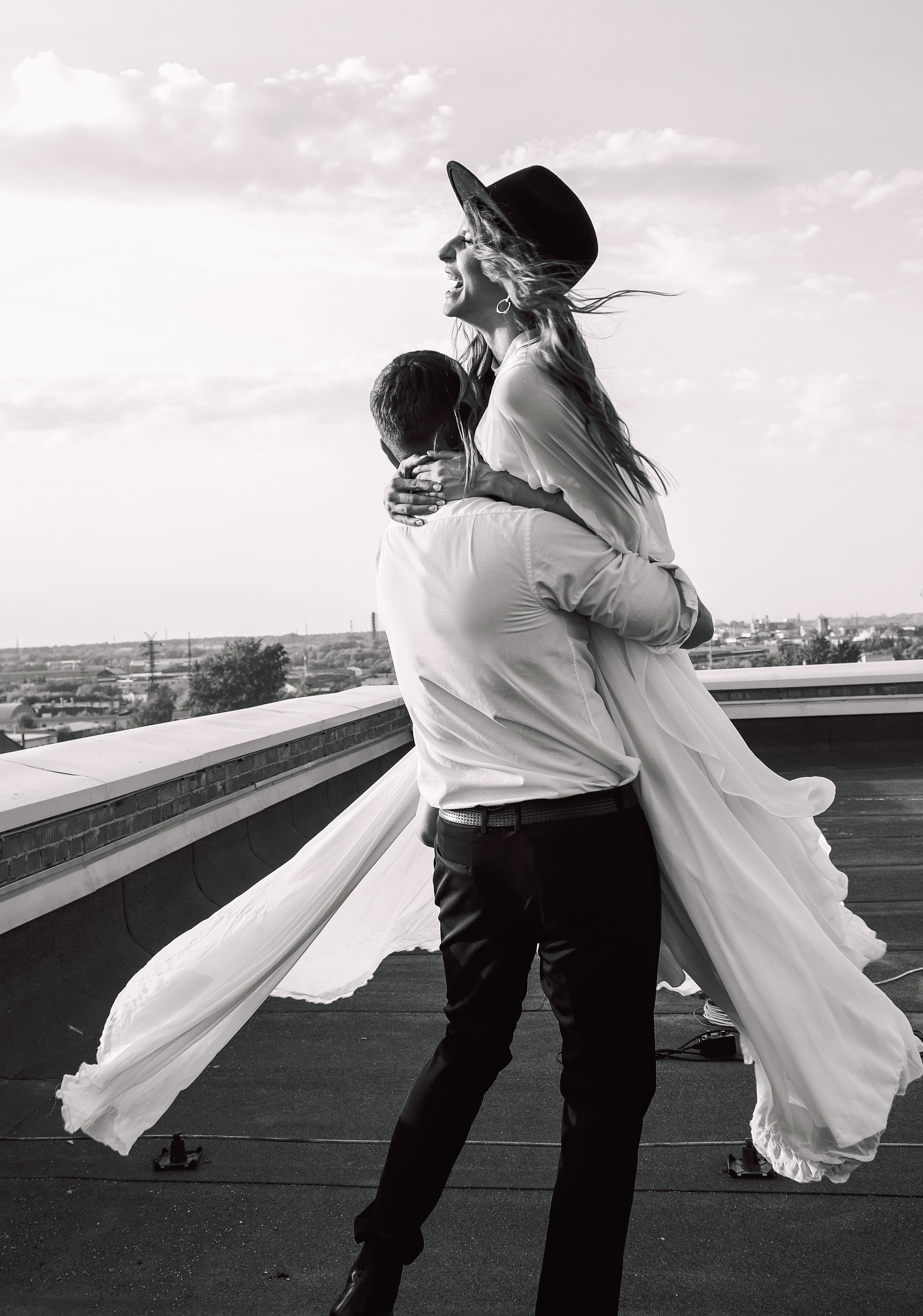 Галина и Андрей. Свадебный и семейный фотограф в Челябинске Юлия Ишимова