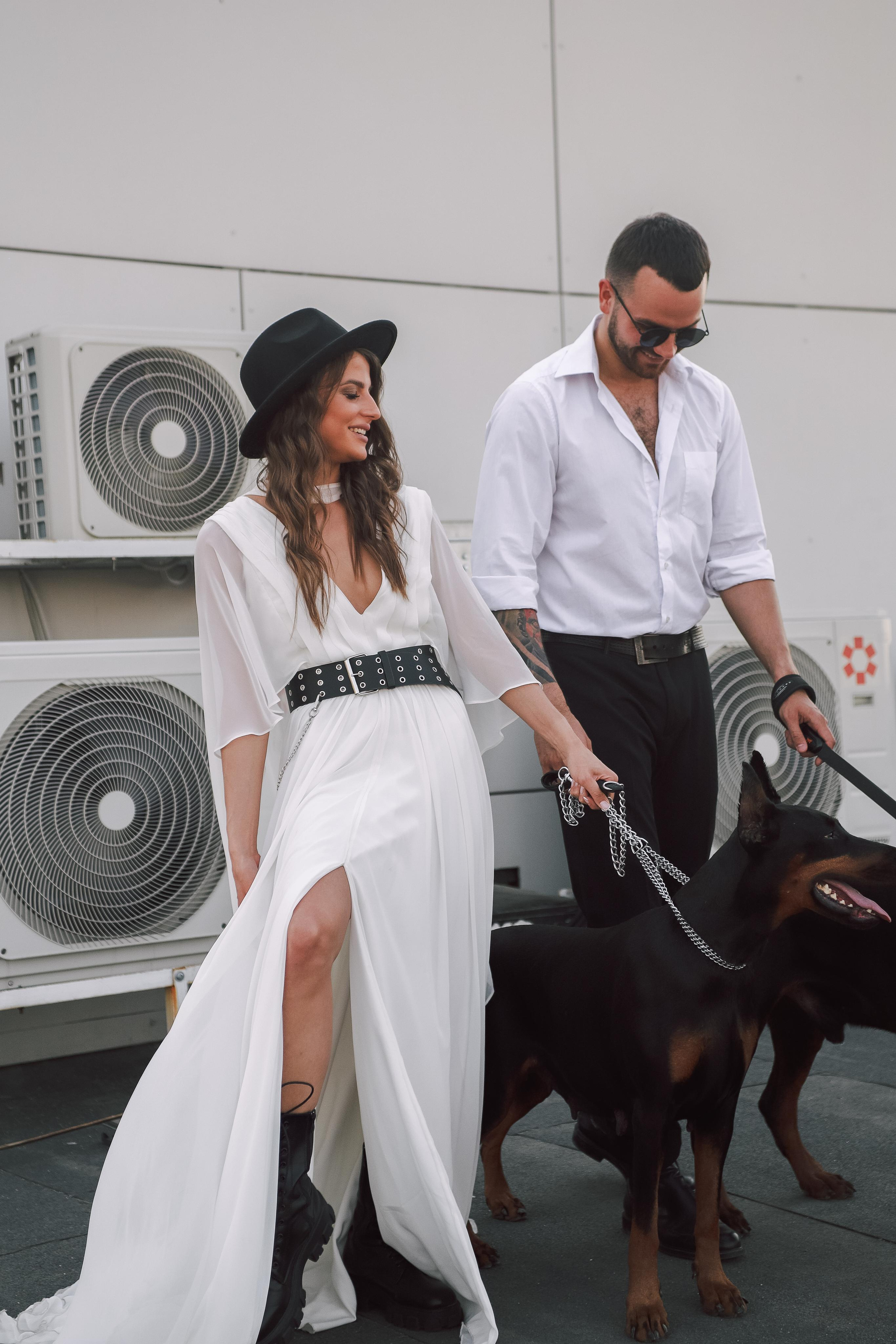 Галина и Андрей. Свадебный и семейный фотограф в Челябинске Юлия Ишимова