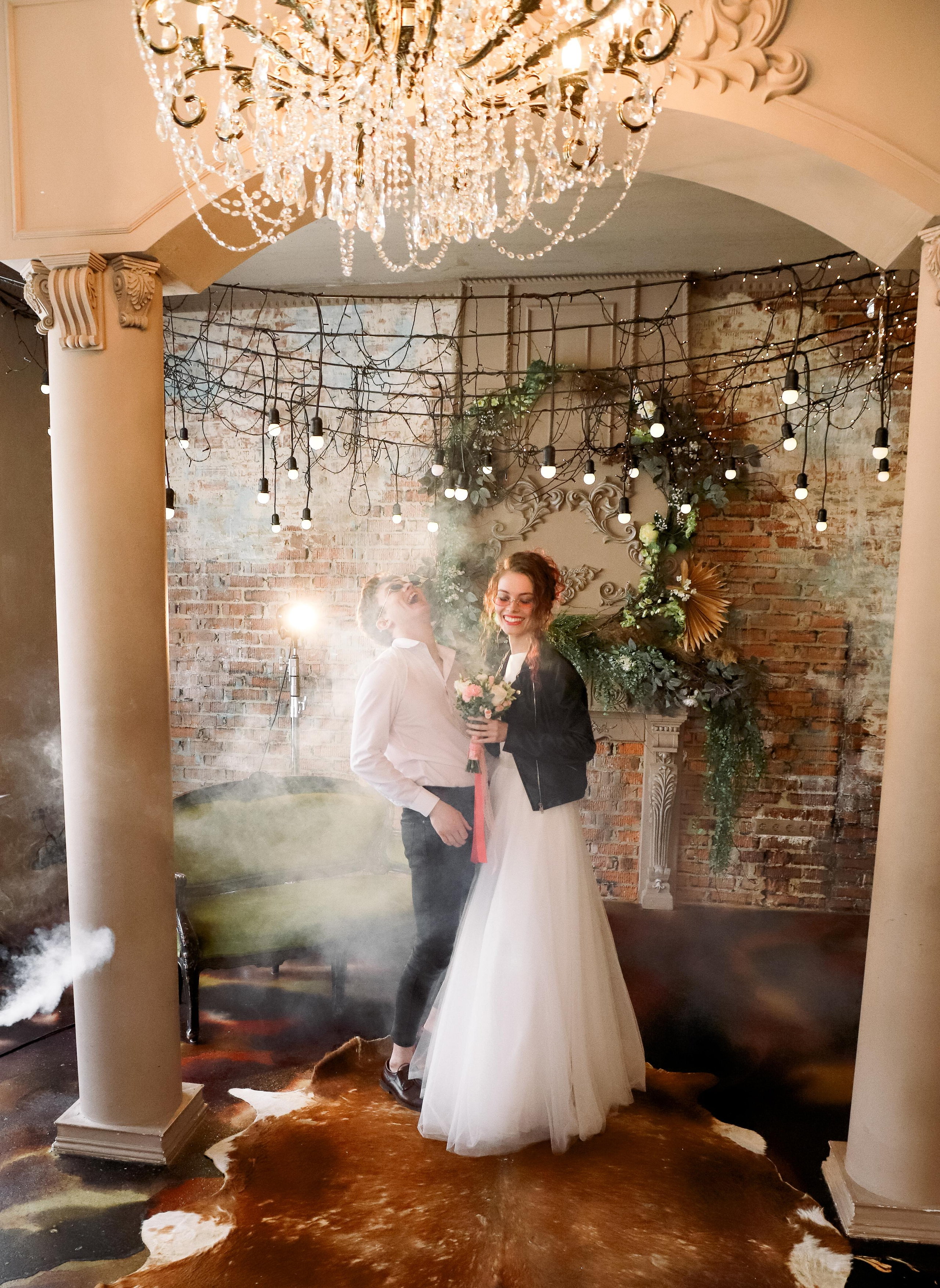 Виктория и Камиль. Свадебный и семейный фотограф в Челябинске Юлия Ишимова