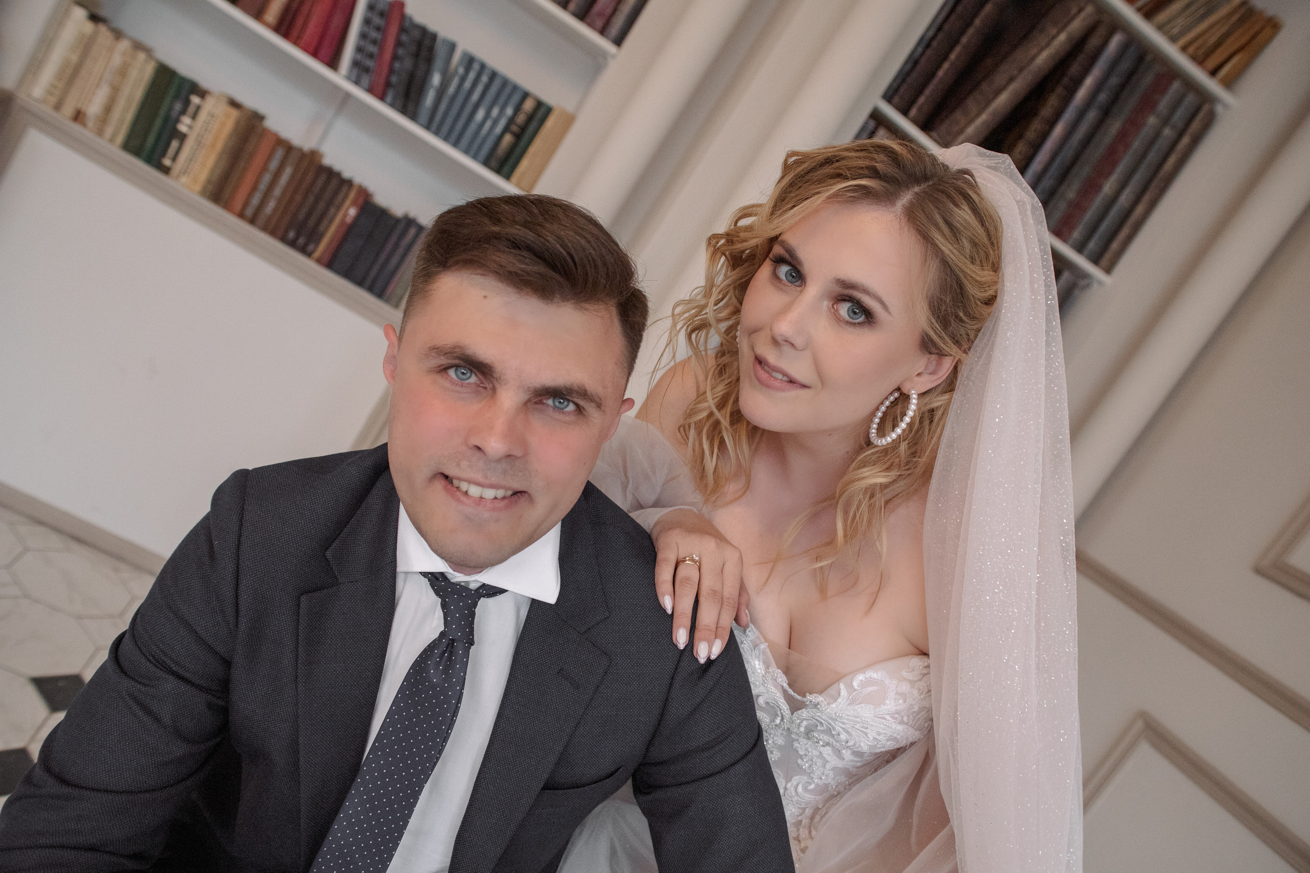 Евгения и Максим. Свадебный и семейный фотограф в Челябинске Юлия Ишимова