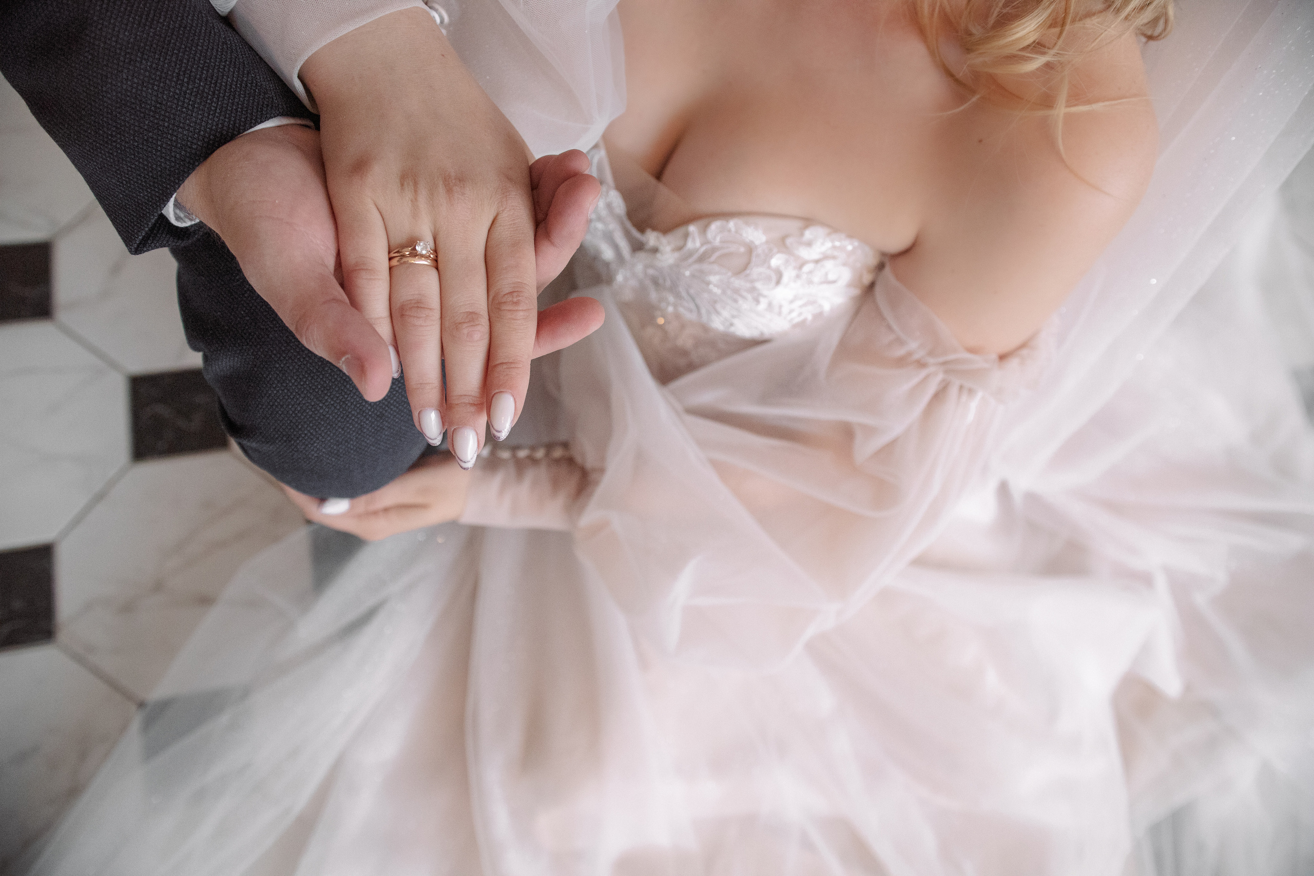 Евгения и Максим. Свадебный и семейный фотограф в Челябинске Юлия Ишимова