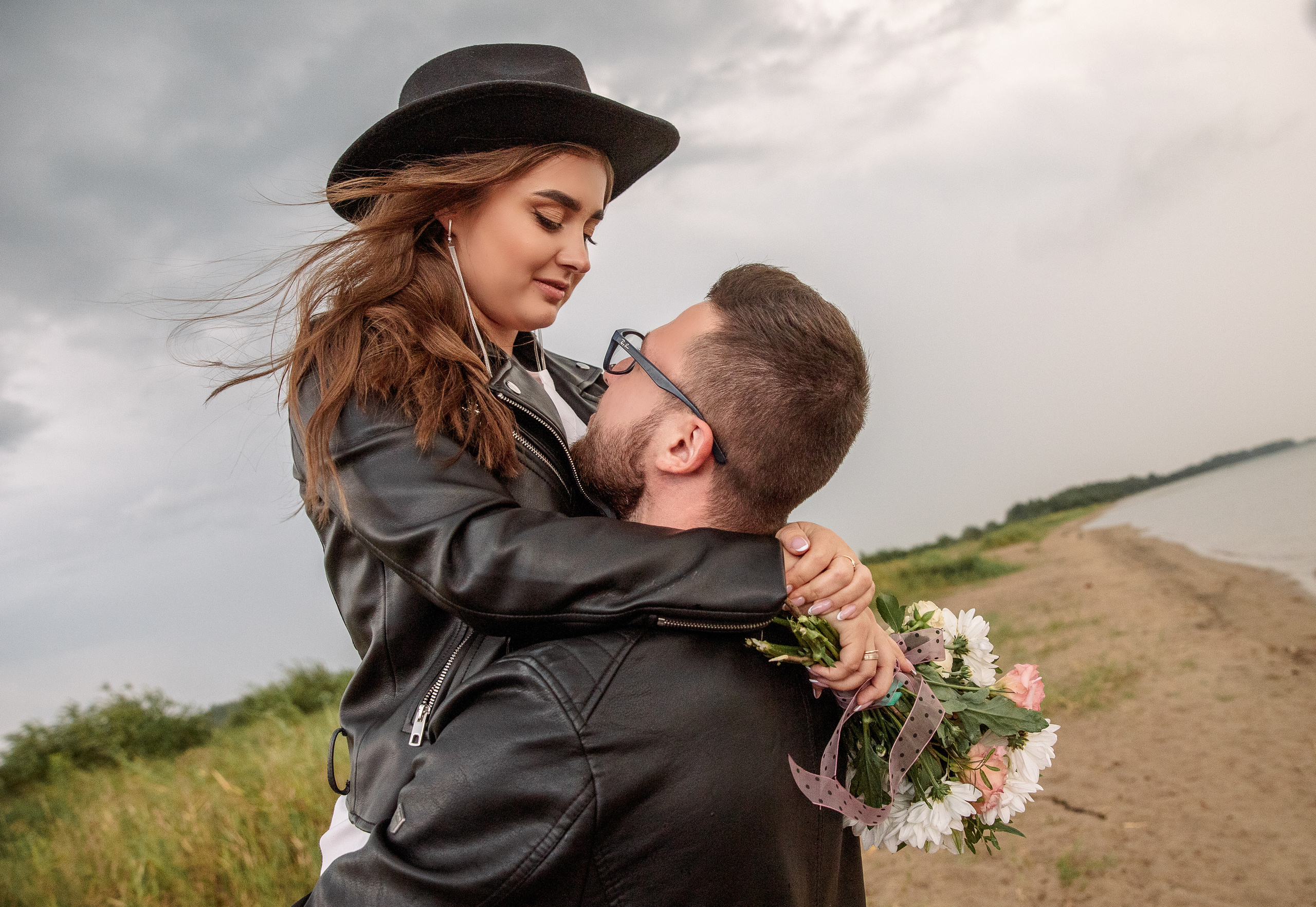 Анастасия и Иван. Свадебный и семейный фотограф в Челябинске Юлия Ишимова