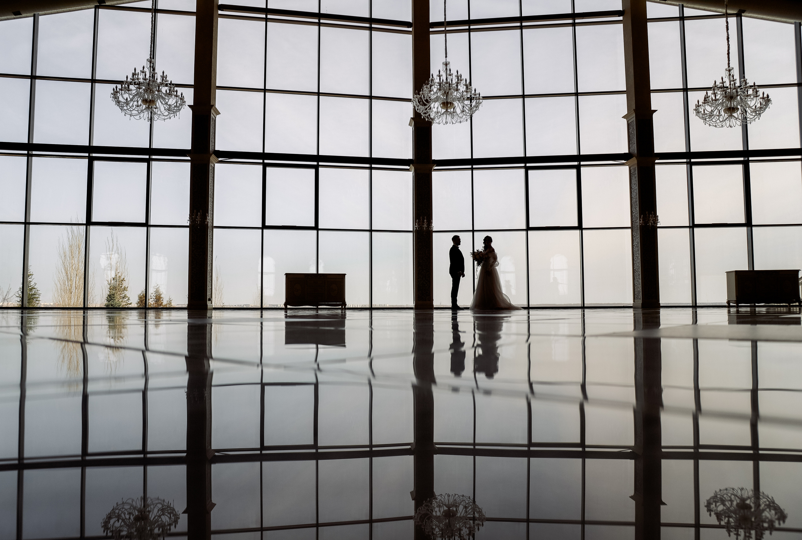 Виктория и Александр. Свадебный и семейный фотограф в Челябинске Юлия Ишимова