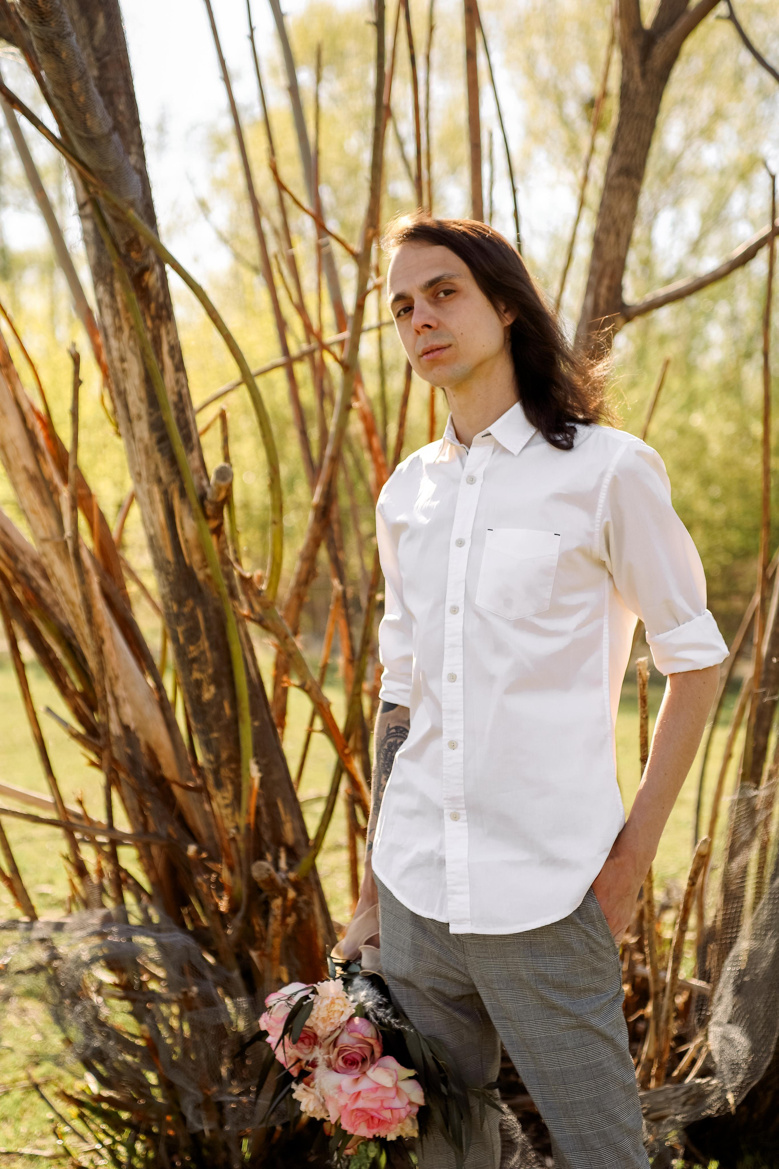 Алия и Ильдар. Свадебный и семейный фотограф в Челябинске Юлия Ишимова