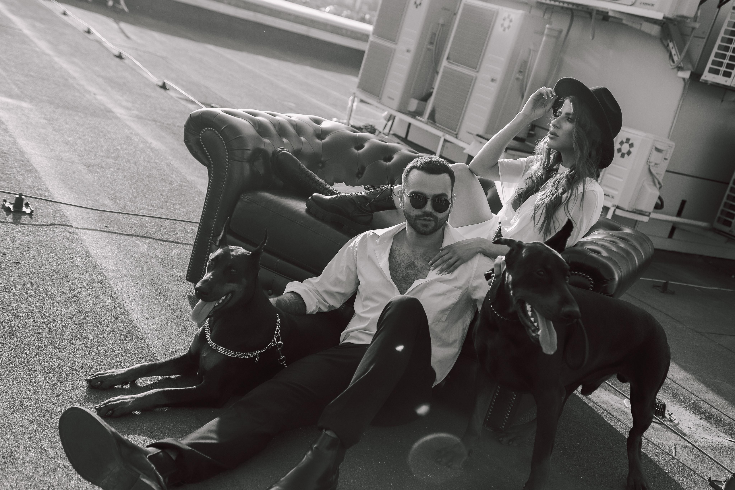 Галина и Андрей. Свадебный и семейный фотограф в Челябинске Юлия Ишимова